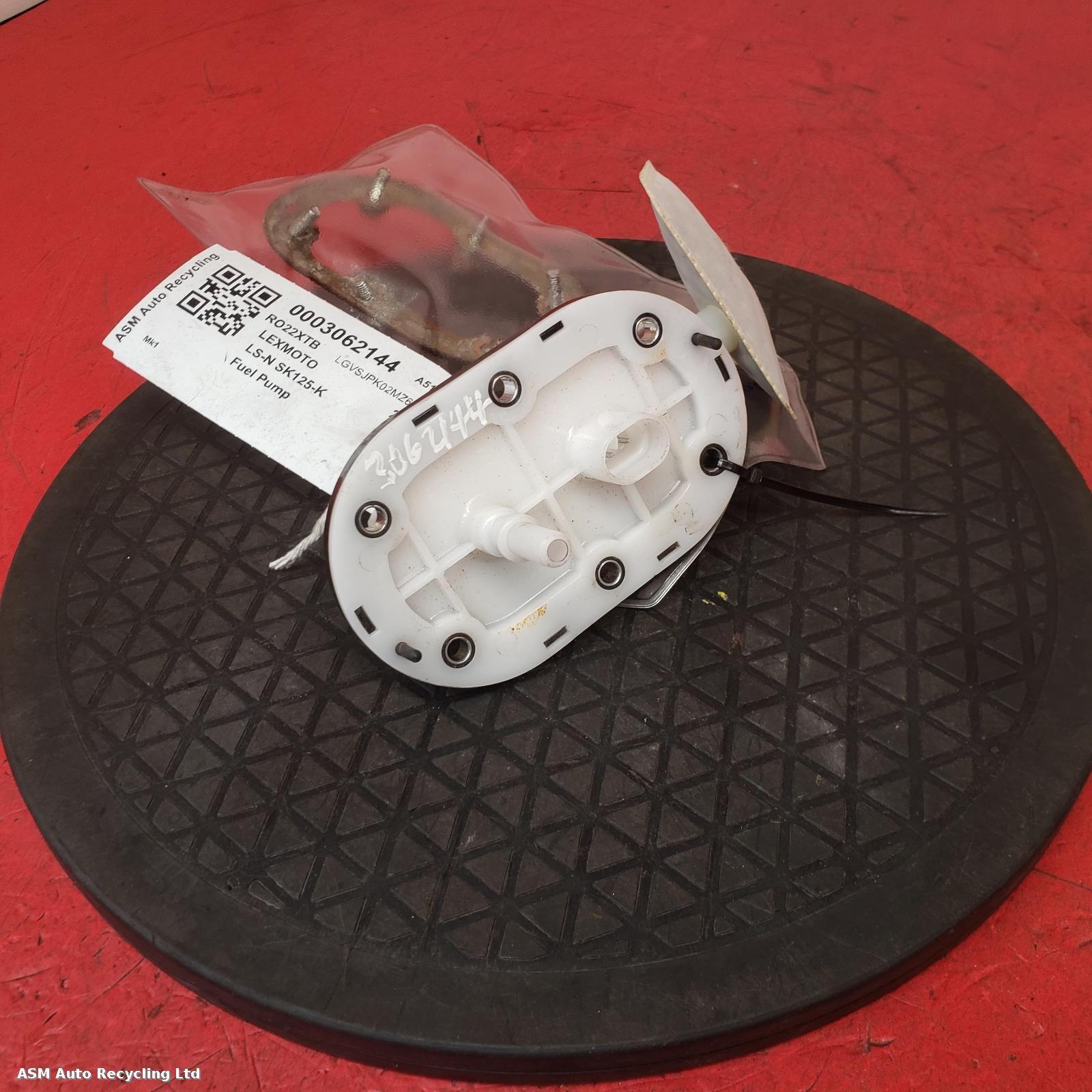 View Auto part Fuel Pump Lexmoto Ls-n Sk125-k 2022