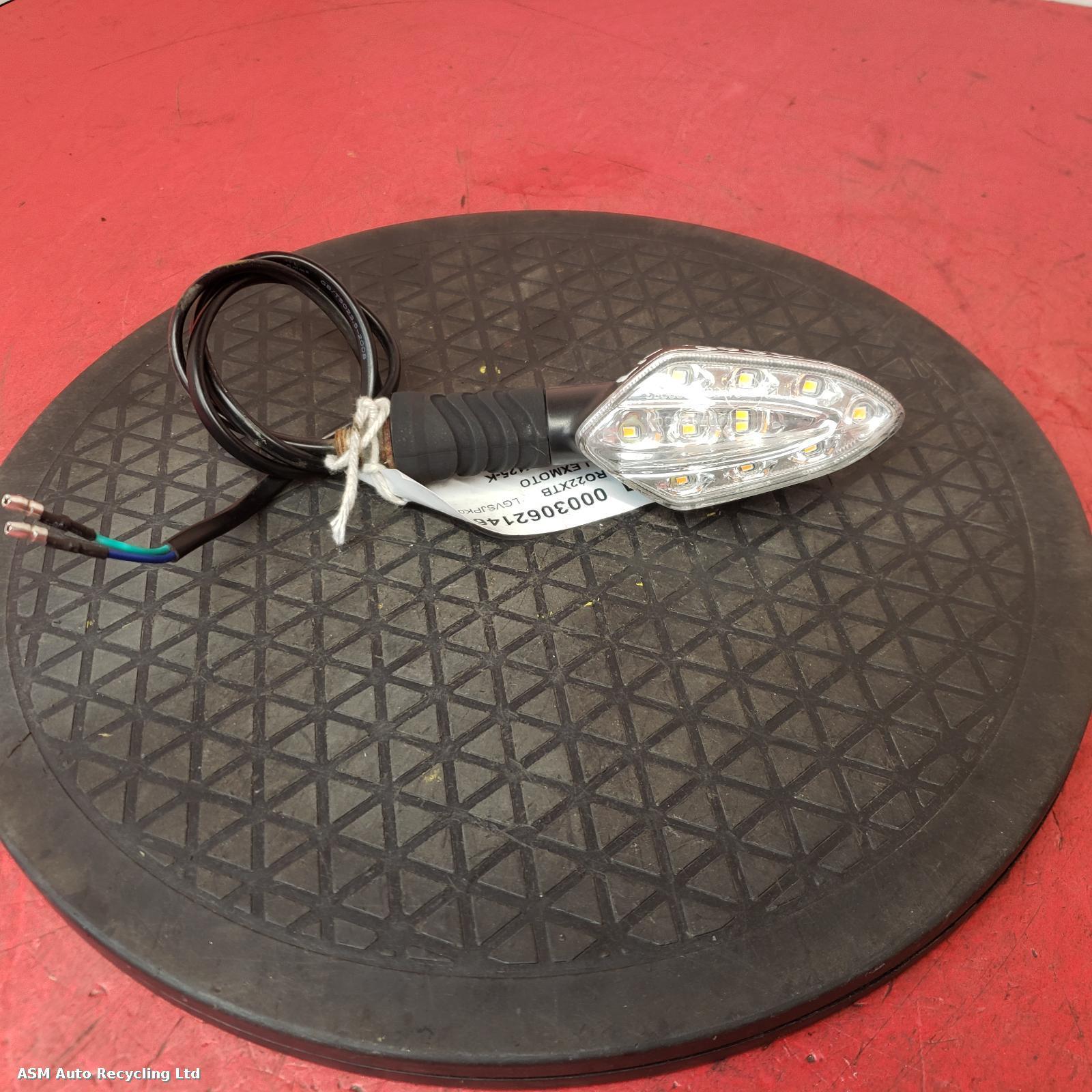 View Auto part L Repeater Lamp Lexmoto Ls-n Sk125-k 2022