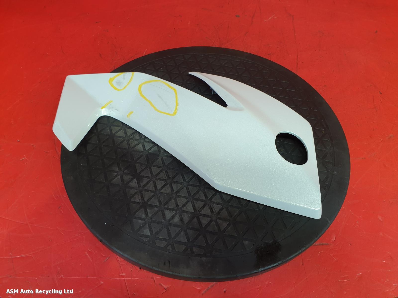 View Auto part LF Top Fairing Honda Cb 125 2017