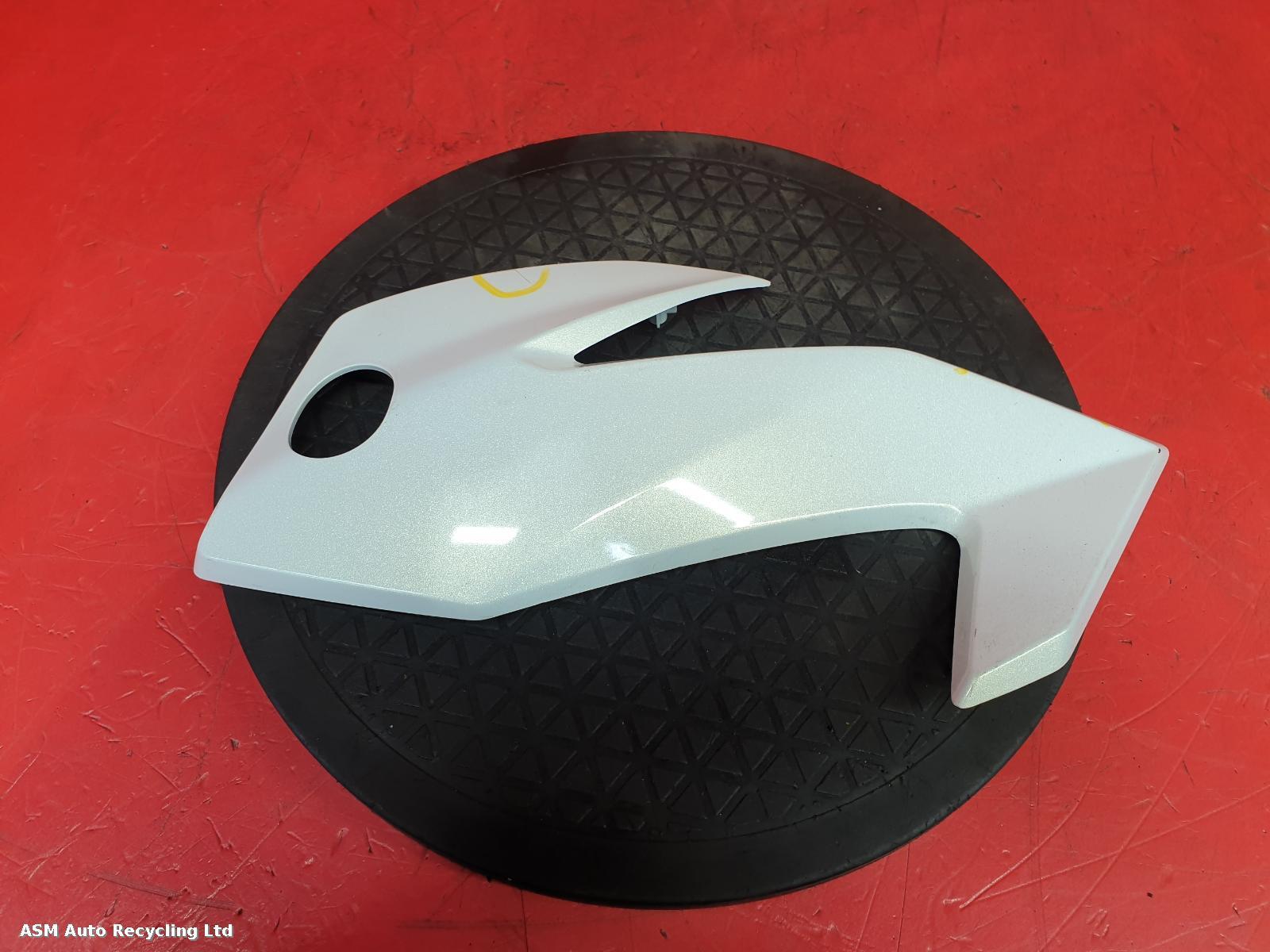 View Auto part RF Top Fairing Honda Cb 125 2017