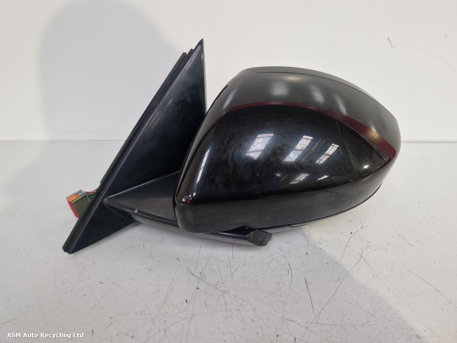 View Auto part L Door Mirror Jaguar E Pace 2020