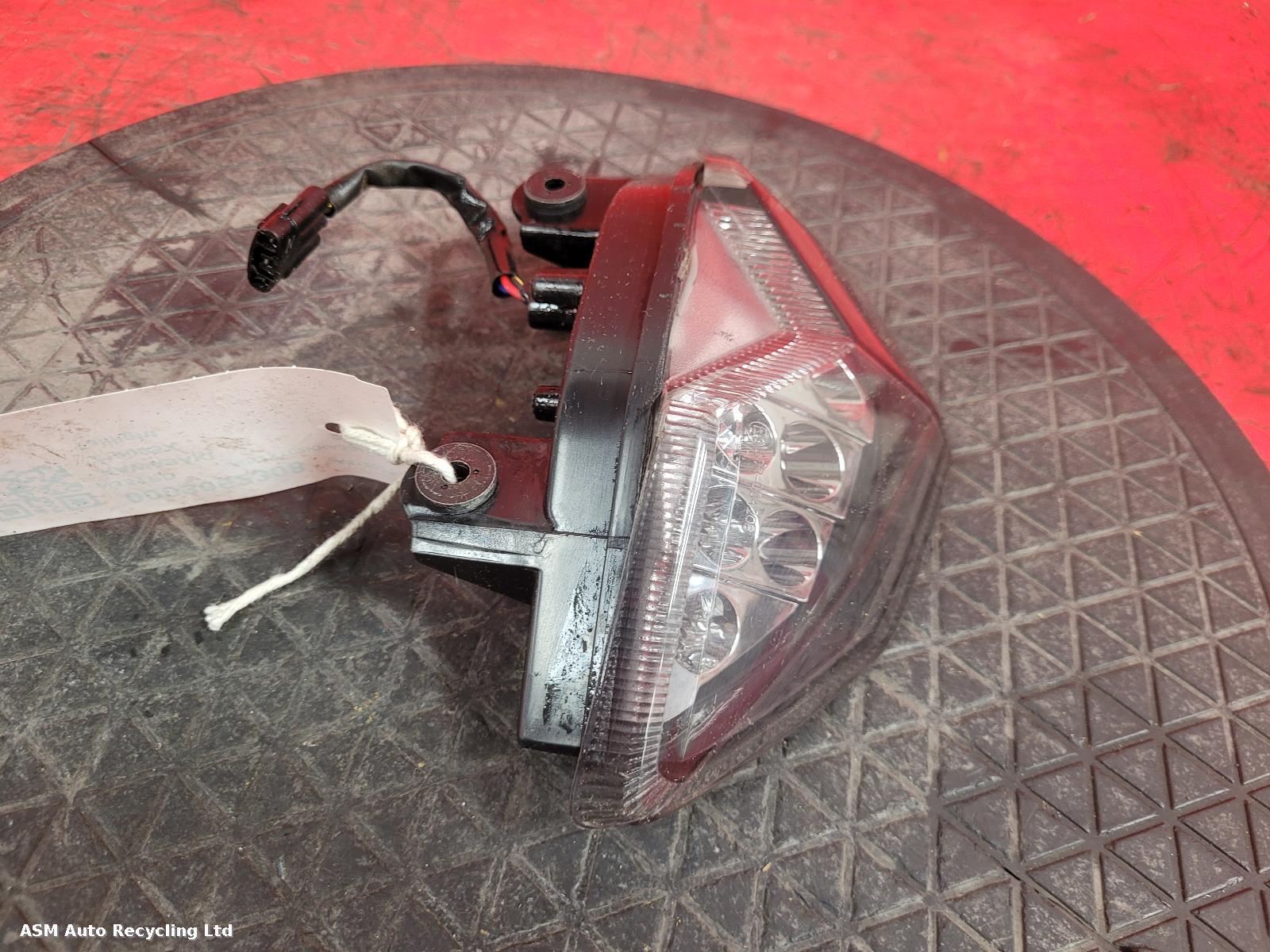 View Auto part Taillight Kawasaki Z1000sx 2015