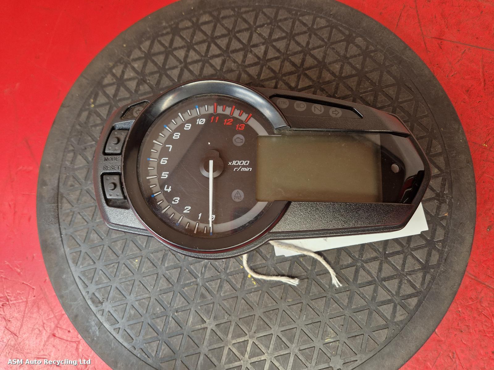 View Auto part Speedometer Kawasaki Z1000sx 2015