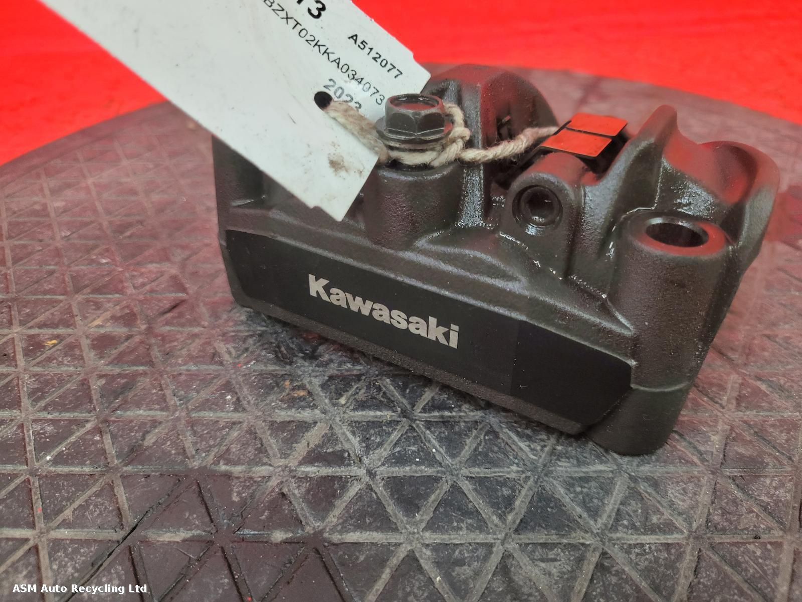 View Auto part Caliper Kawasaki Z1000sx 2015