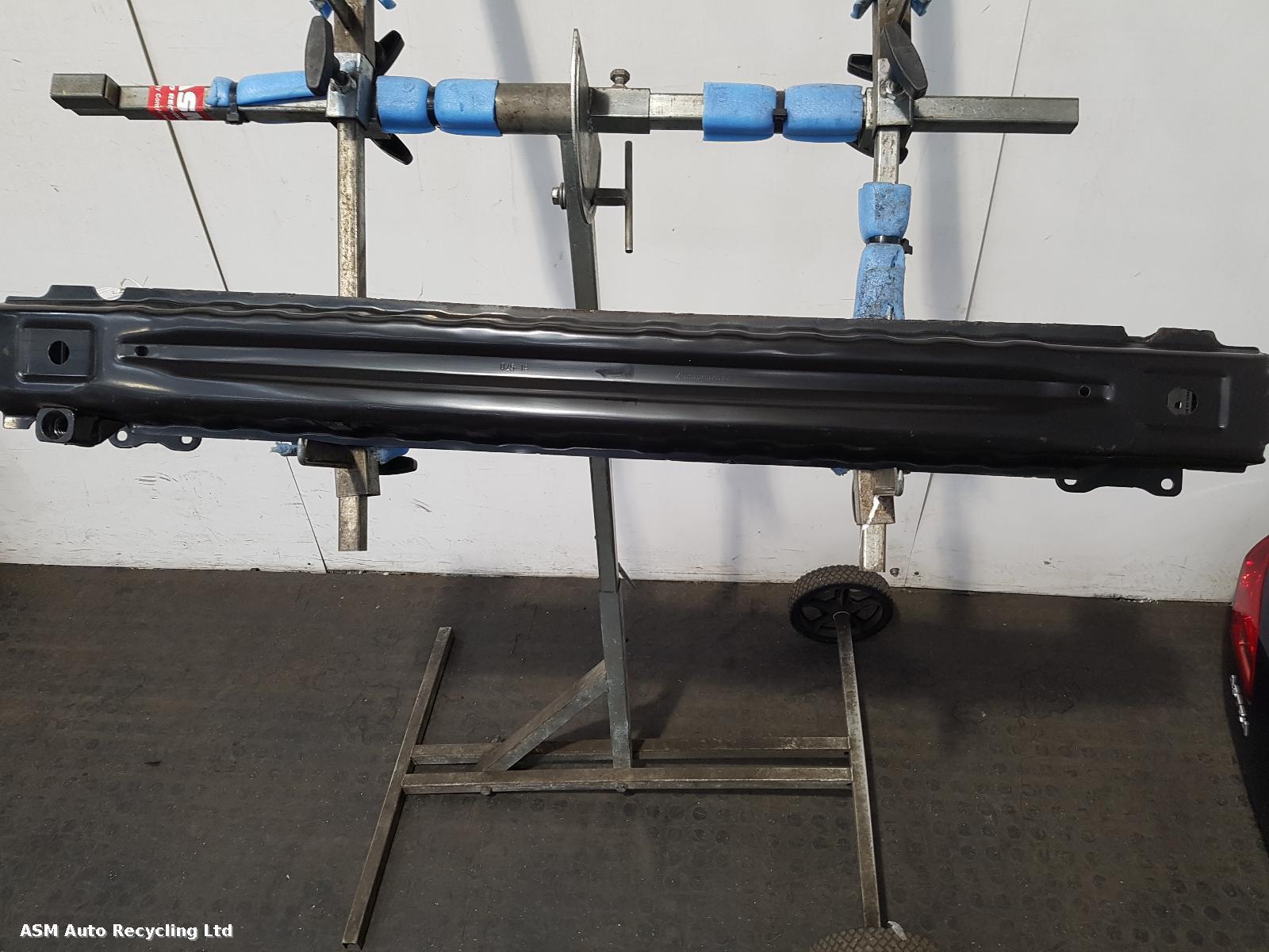 View Auto part Rear Bumper Reinforcement Seat Ibiza 2019