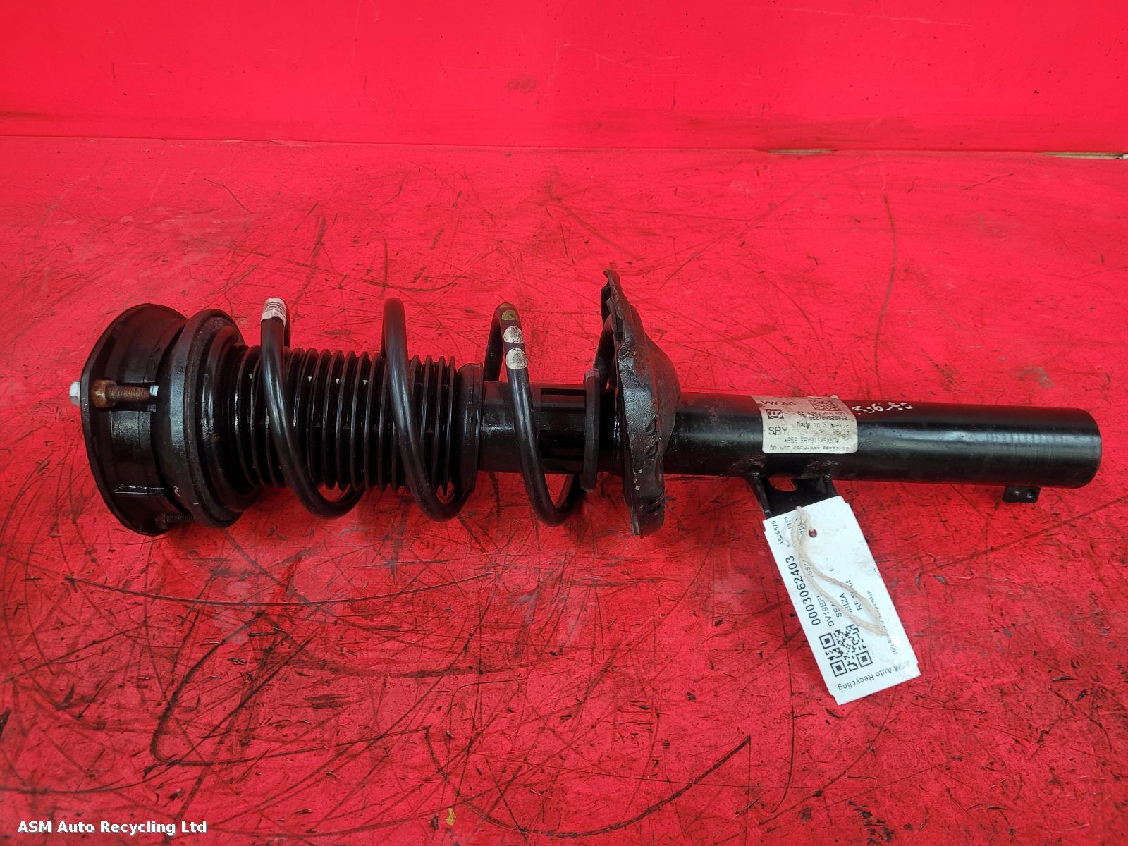 View Auto part RF Strut Seat Ibiza 2019