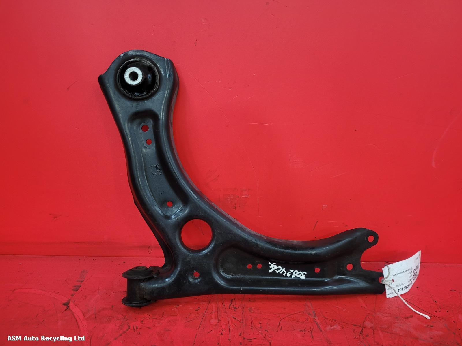 View Auto part LF Lower Control Arm Seat Ibiza 2019