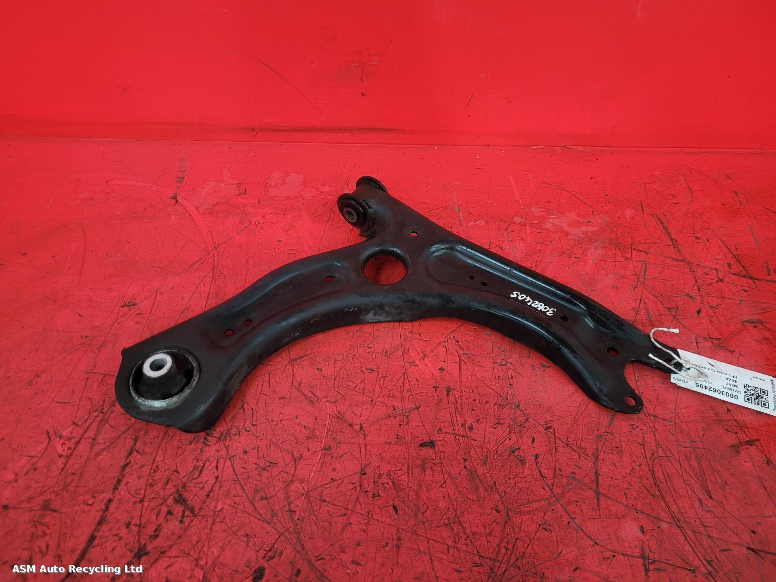 View Auto part RF Lower Control Arm Seat Ibiza 2019