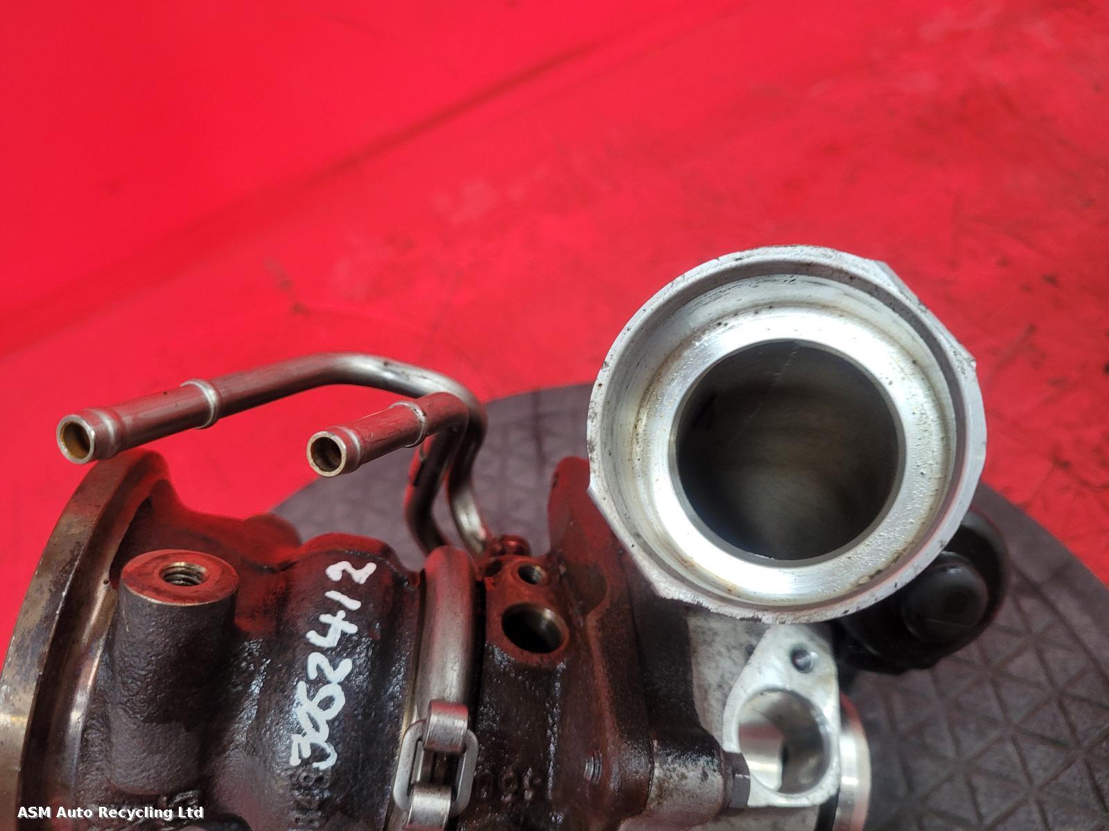 View Auto part Turbocharger Seat Ibiza 2019