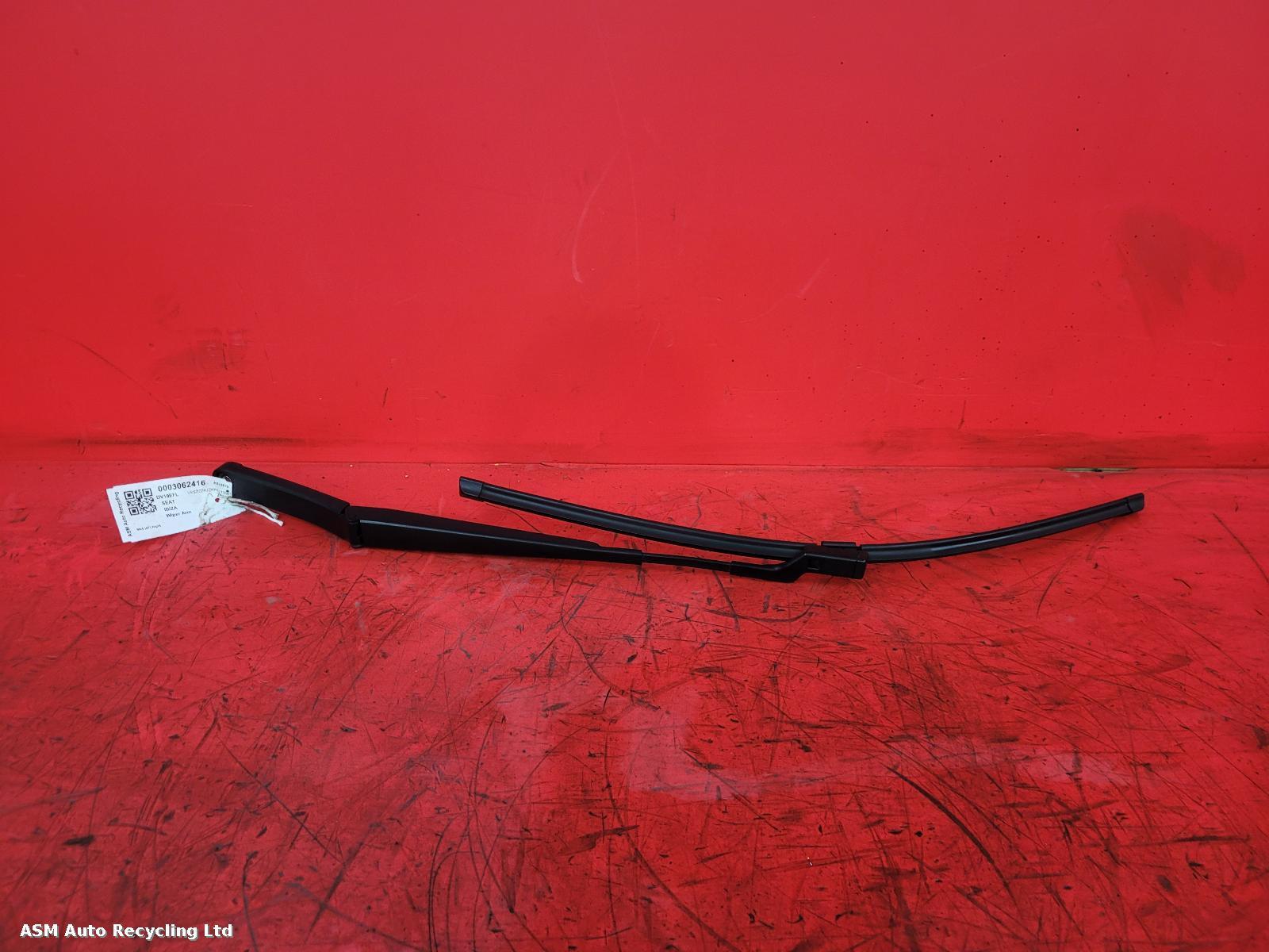 View Auto part Wiper Arm Seat Ibiza 2019