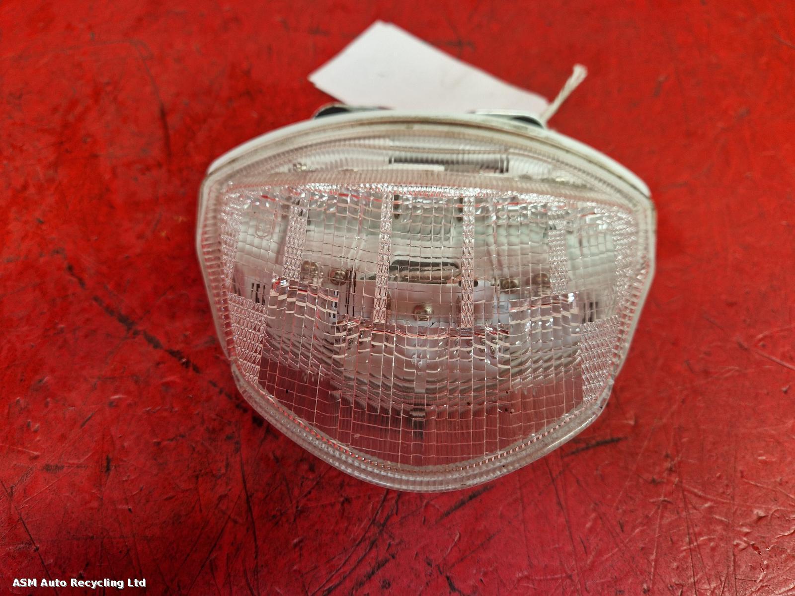 View Auto part Taillight Suzuki Gsr 750 2011