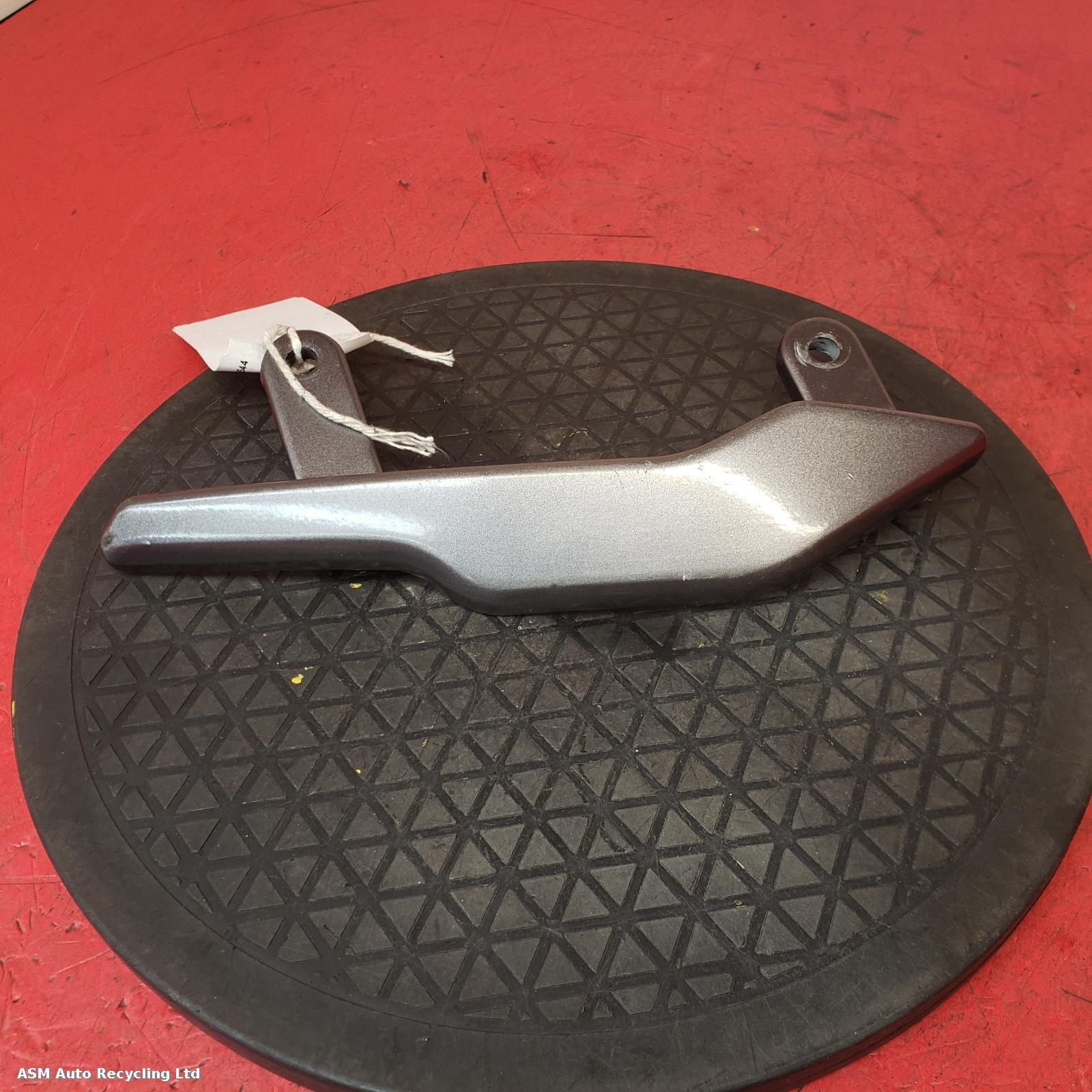 View Auto part Seat Cowl Motorini Misano 2021