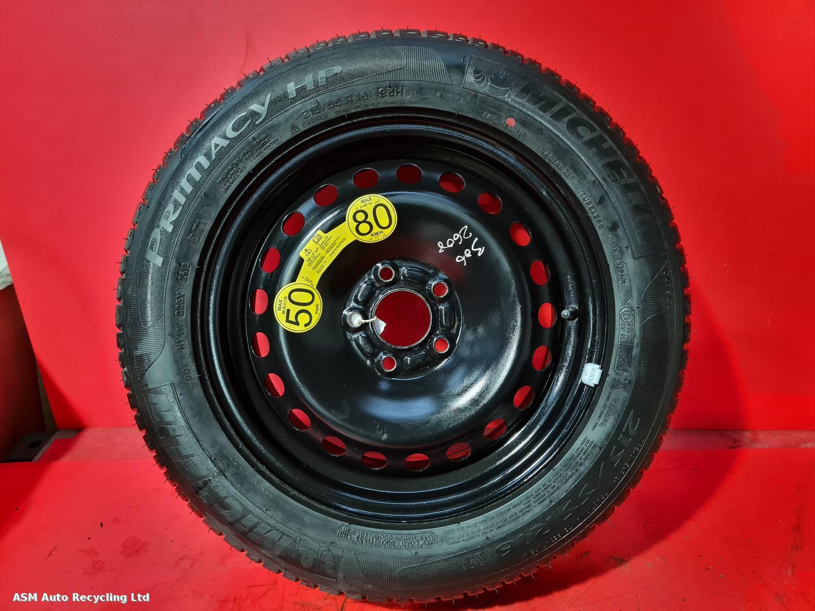 View Auto part Wheel Ford Mondeo 2013