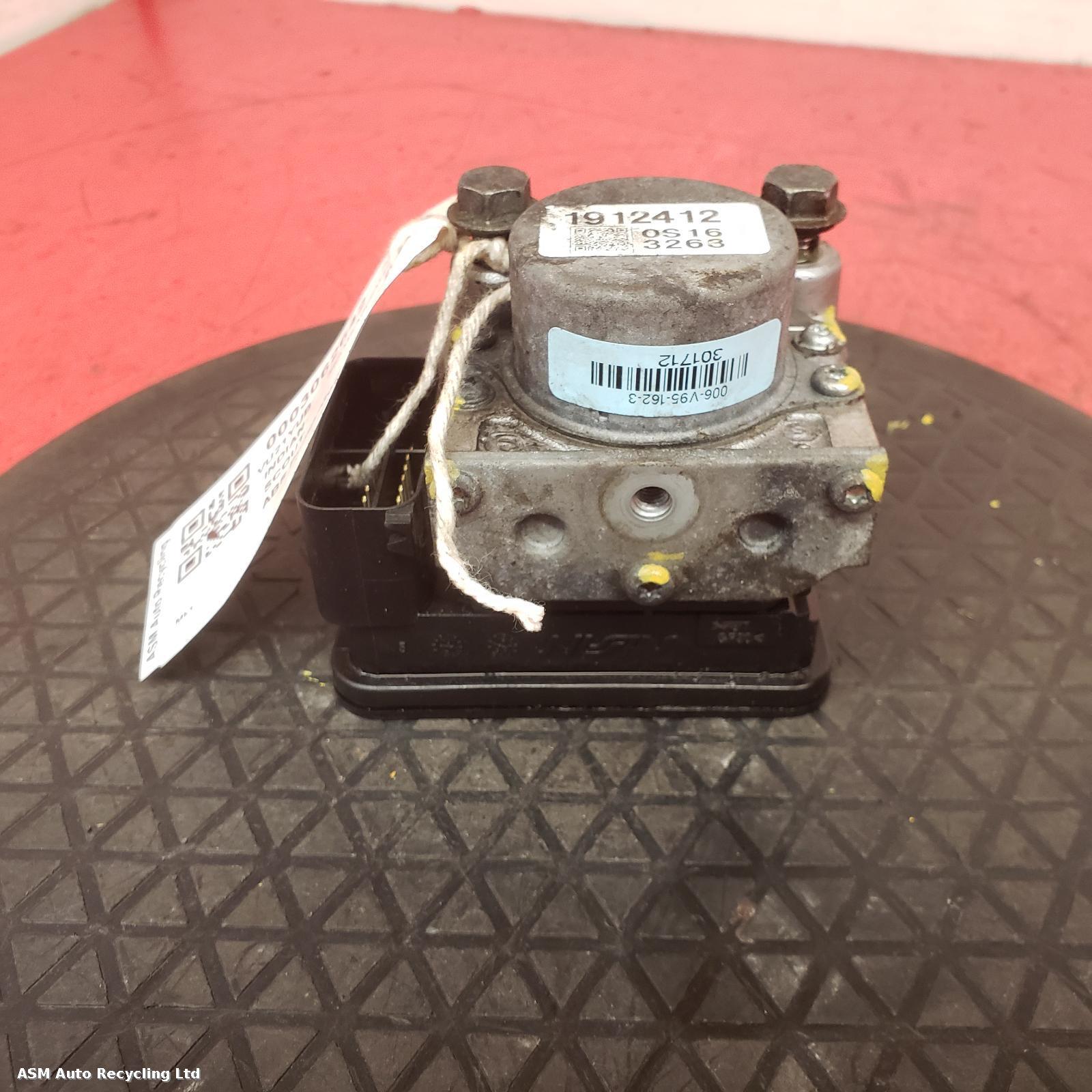 View Auto part ABS Pump/Modulator Indian Scout 2021