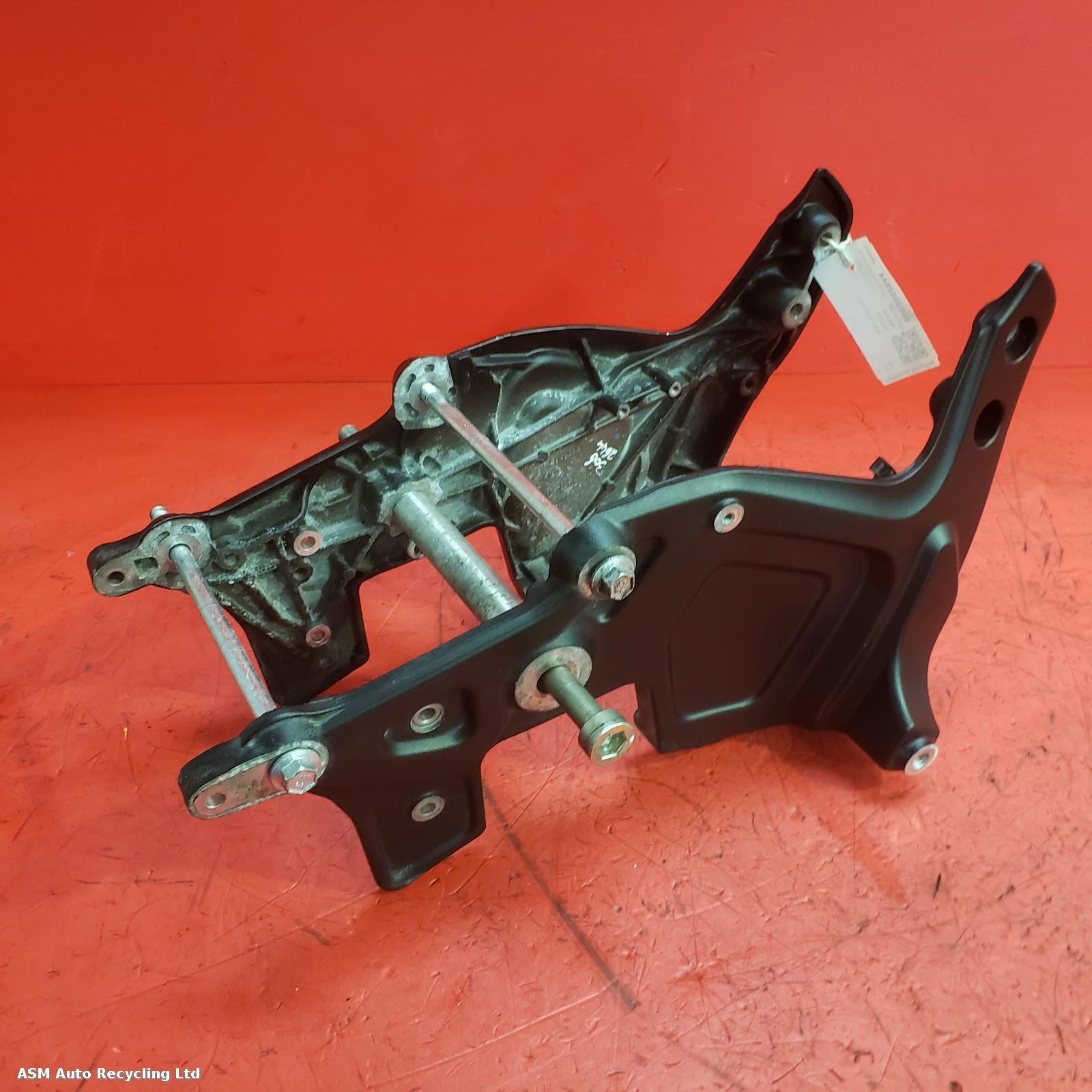 View Auto part Rear Subframe Indian Scout 2021