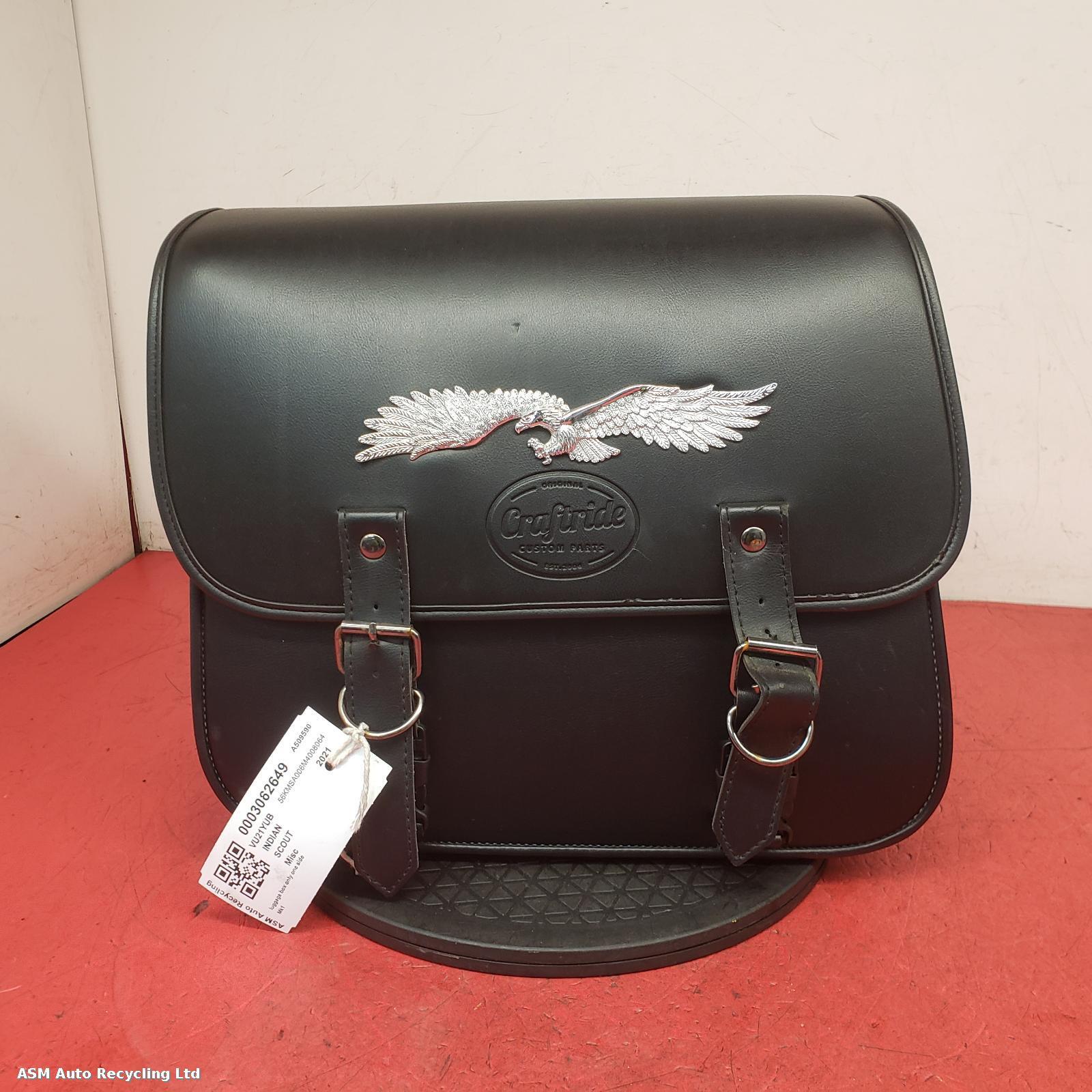 View Auto part Misc Indian Scout 2021