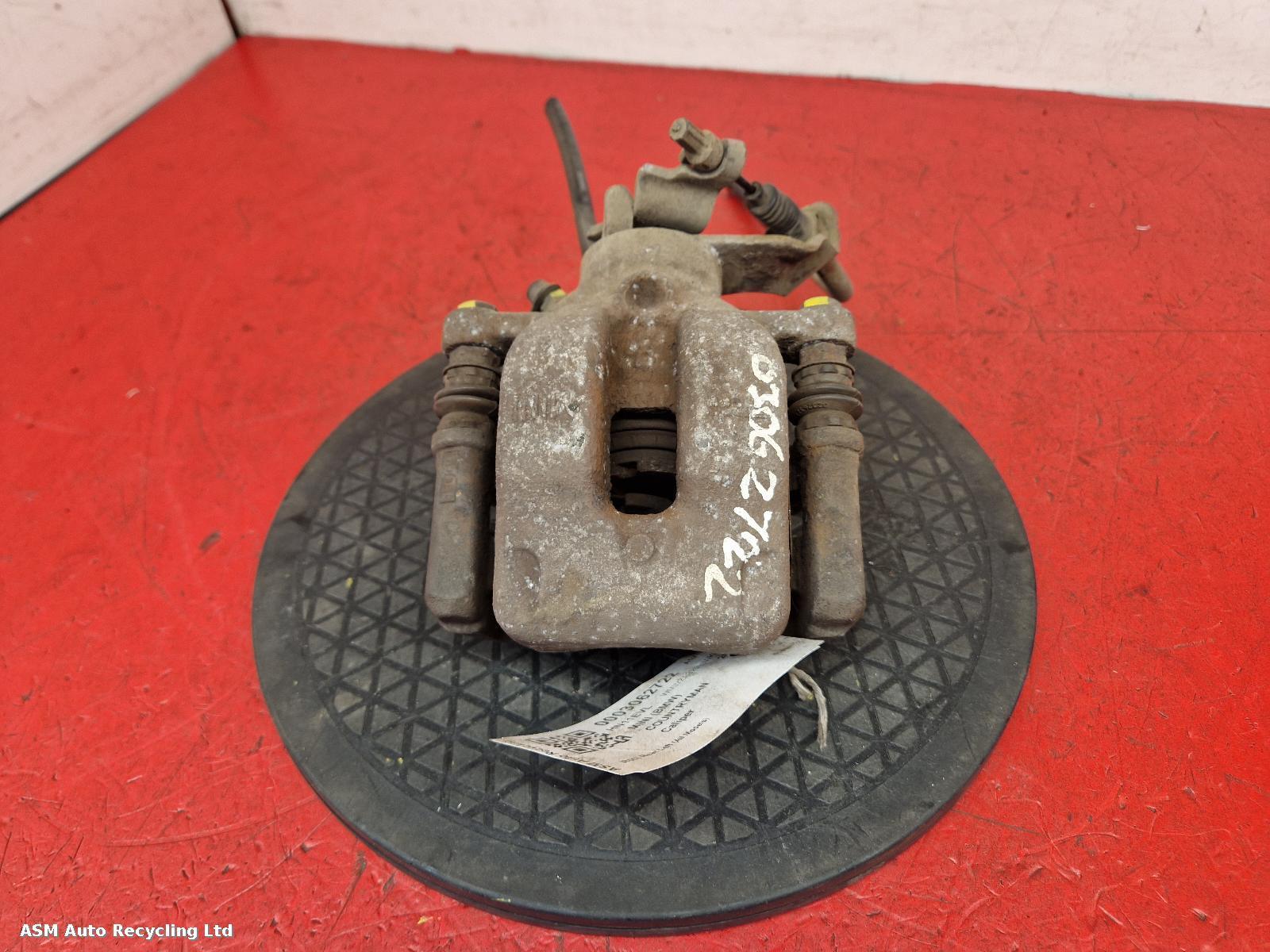 View Auto part Caliper Mini (bmw) Countryman 2011