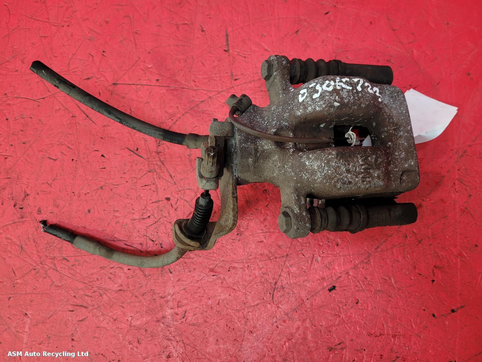 View Auto part Caliper Mini (bmw) Countryman 2011