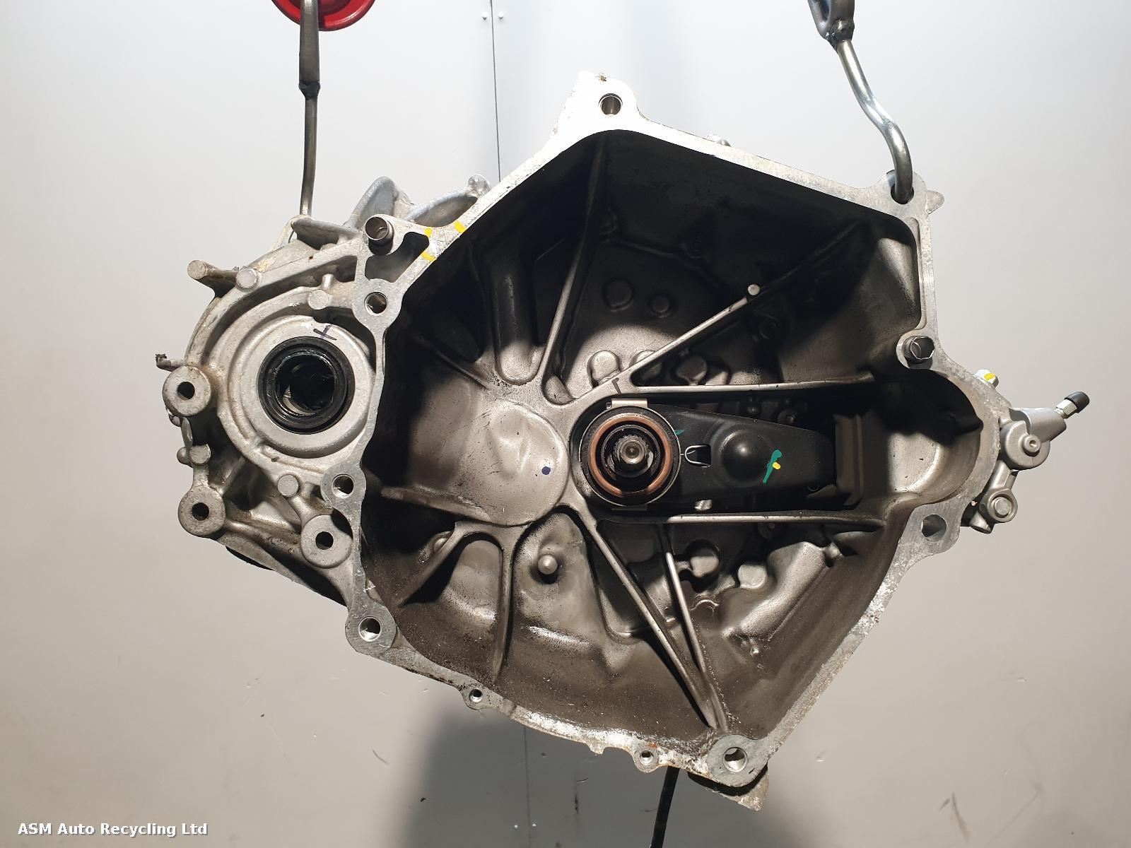 View Auto part Gearbox Honda Civic 2021