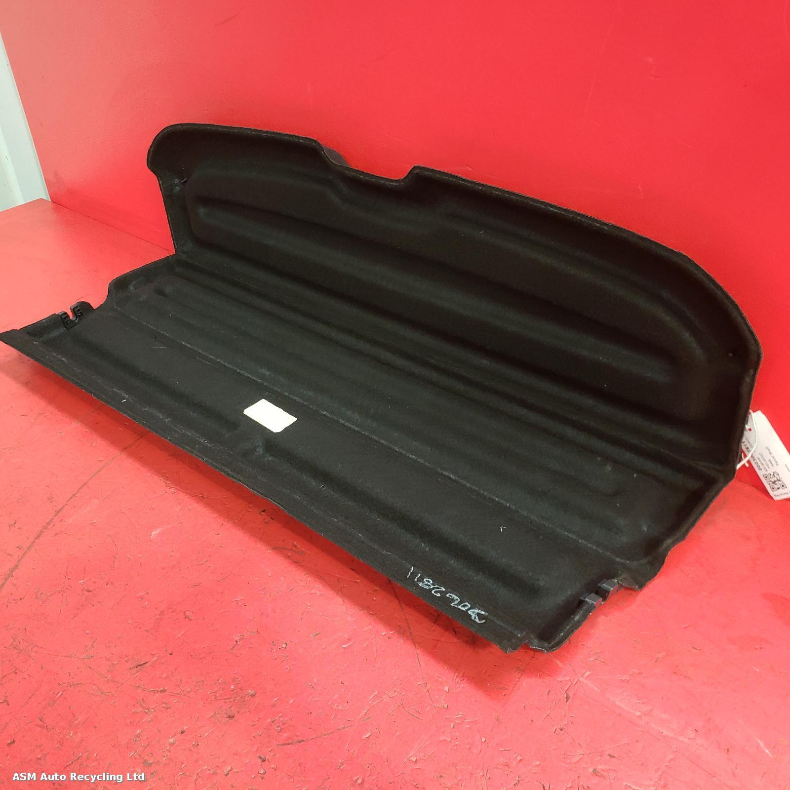 View Auto part Parcel Shelf Peugeot 3008 2016