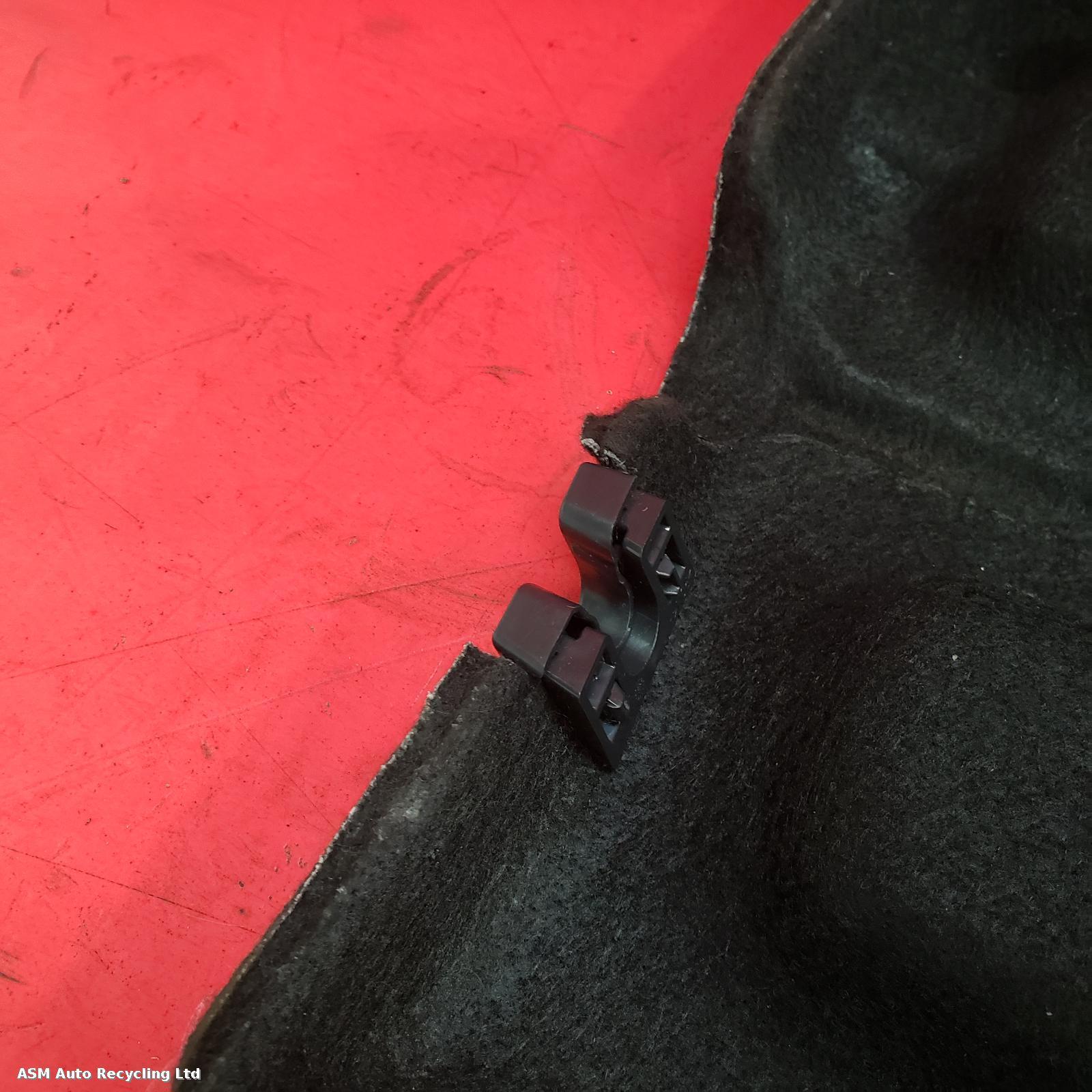 View Auto part Parcel Shelf Peugeot 3008 2016