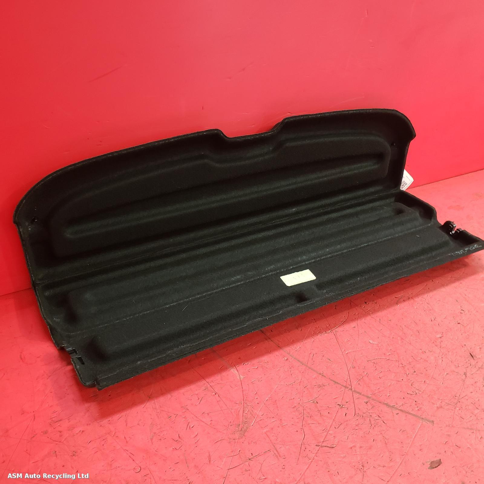 View Auto part Parcel Shelf Peugeot 3008 2016
