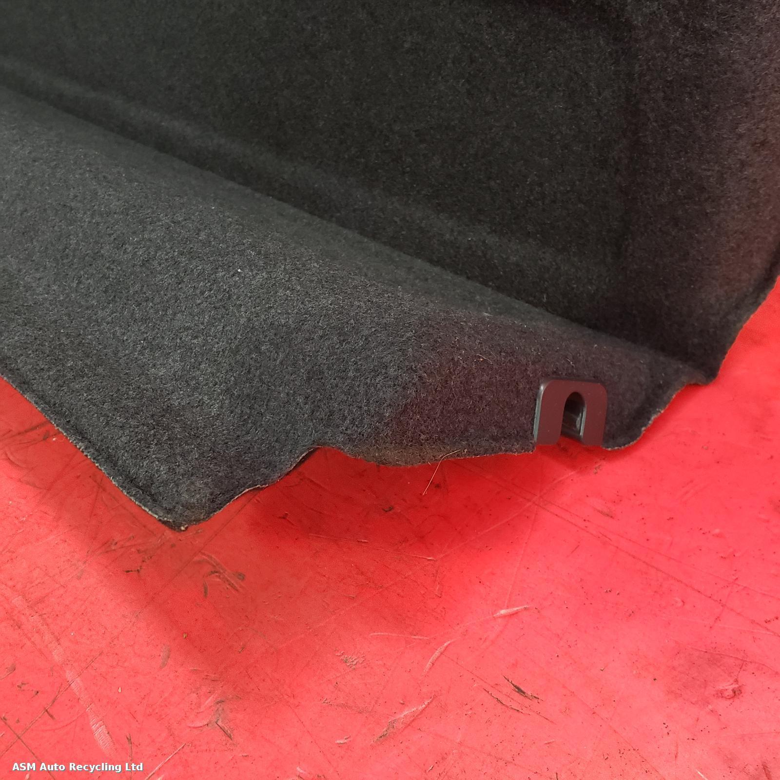 View Auto part Parcel Shelf Peugeot 3008 2016