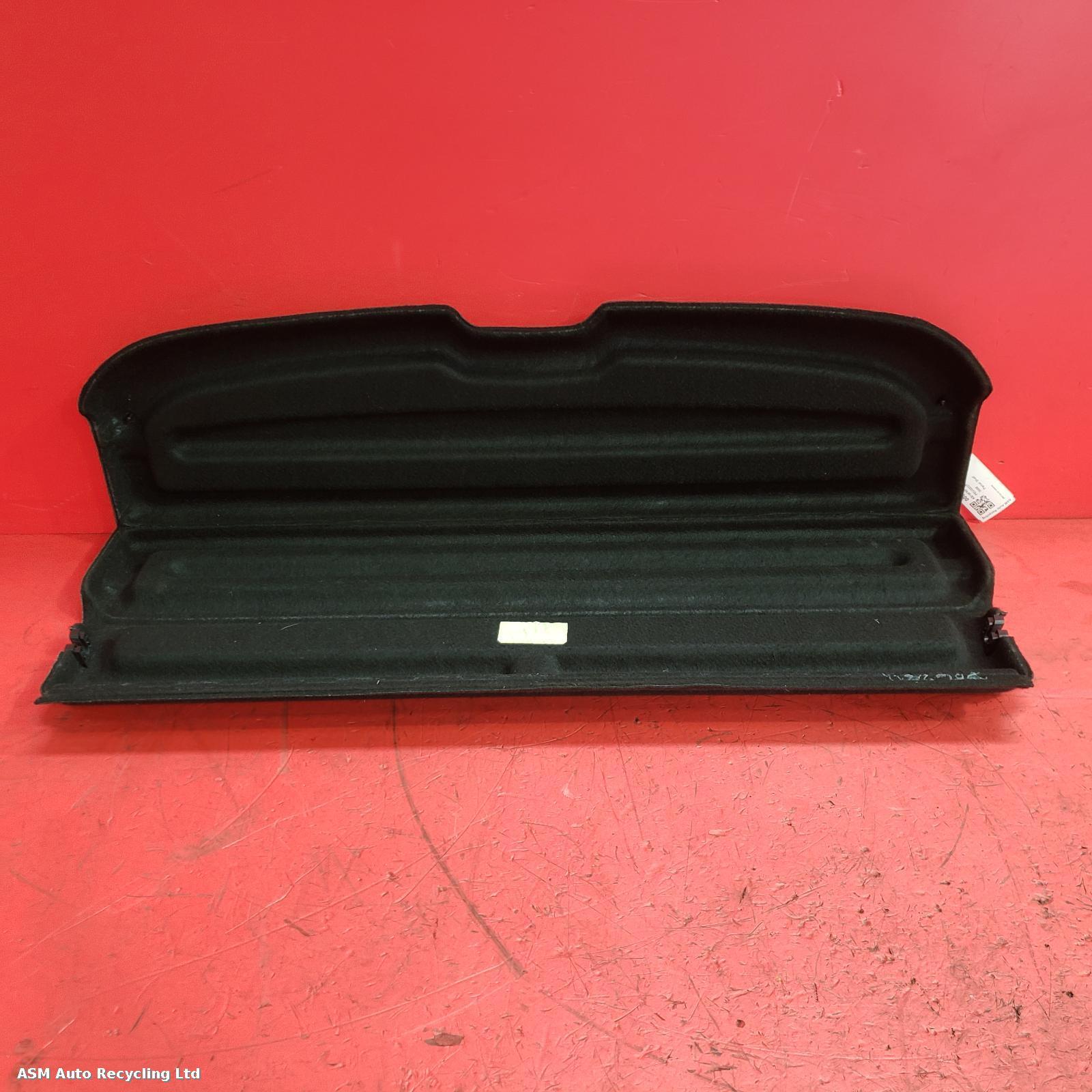 View Auto part Parcel Shelf Peugeot 3008 2016