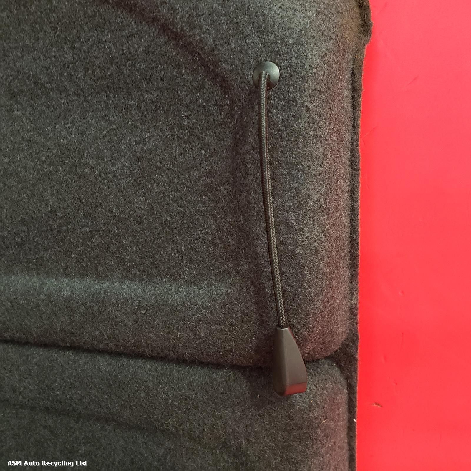 View Auto part Parcel Shelf Peugeot 3008 2016