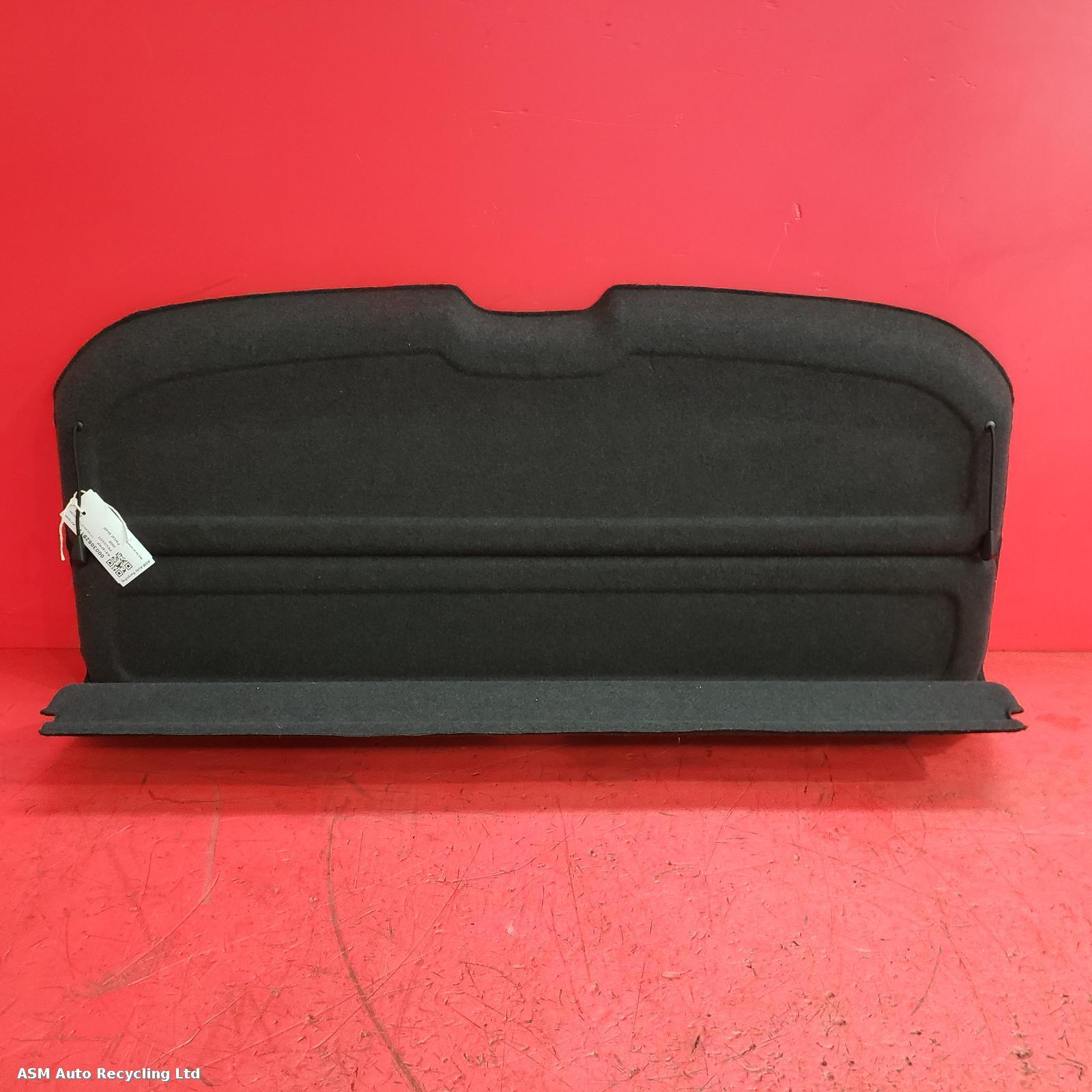 View Auto part Parcel Shelf Peugeot 3008 2016