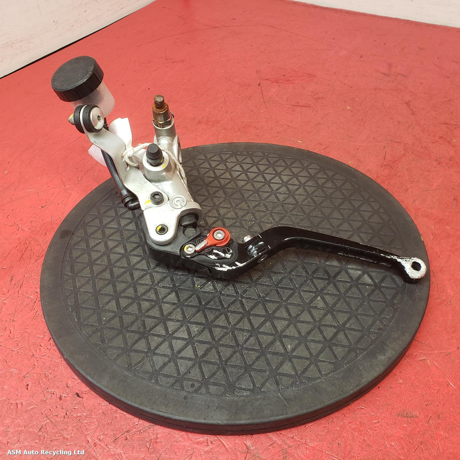 View Auto part Clutch Master Cylinder Ducati M1100 2012