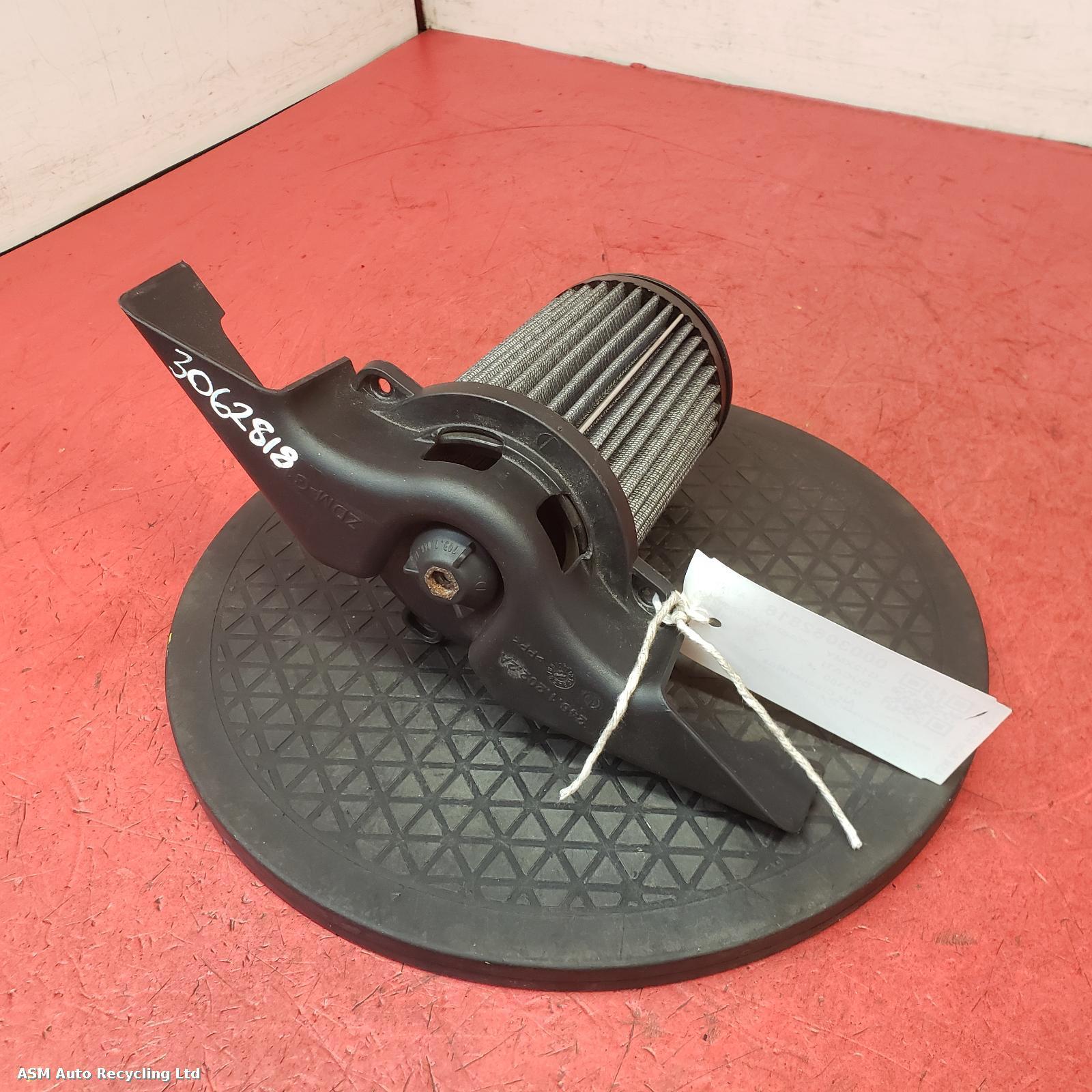 View Auto part Airfilter Ducati M1100 2012