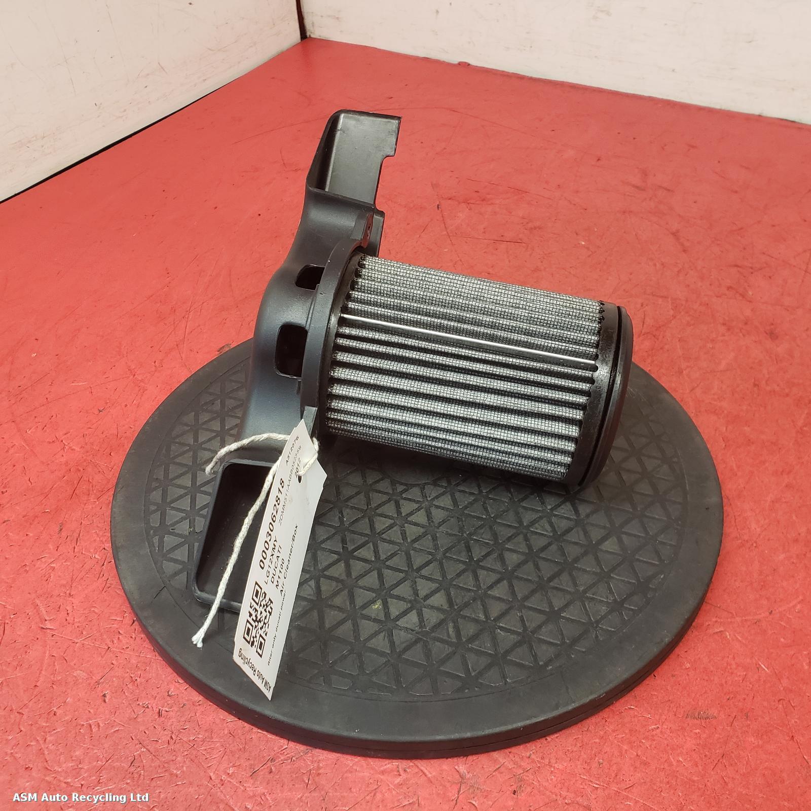 View Auto part Airfilter Ducati M1100 2012