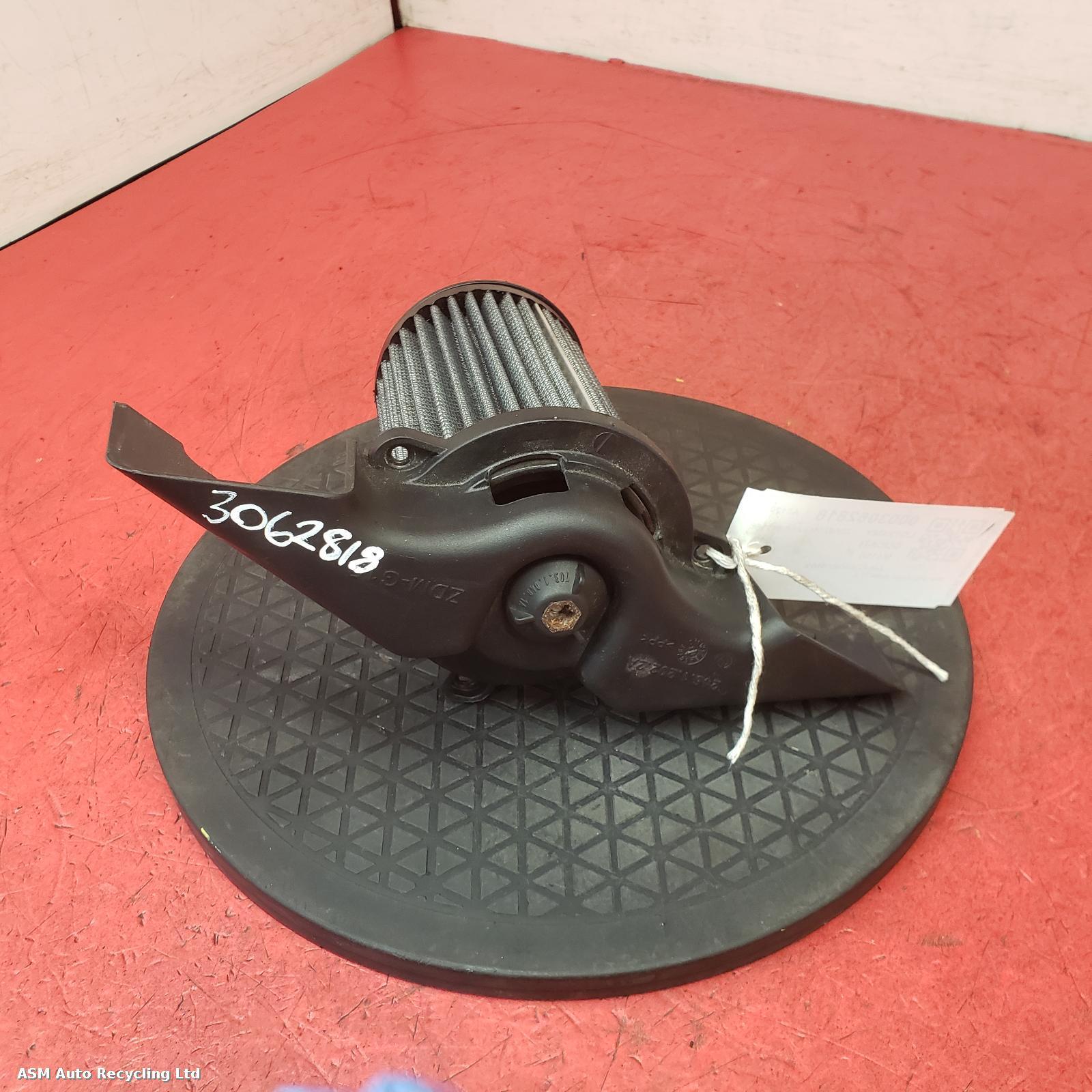 View Auto part Airfilter Ducati M1100 2012