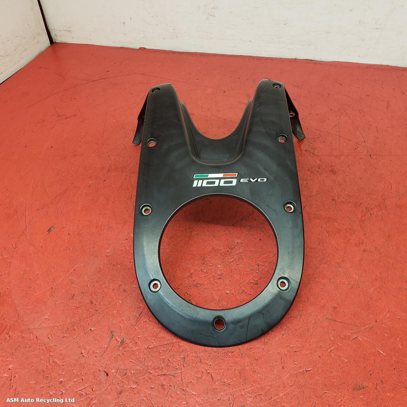View Auto part Tank Trim Ducati M1100 2012