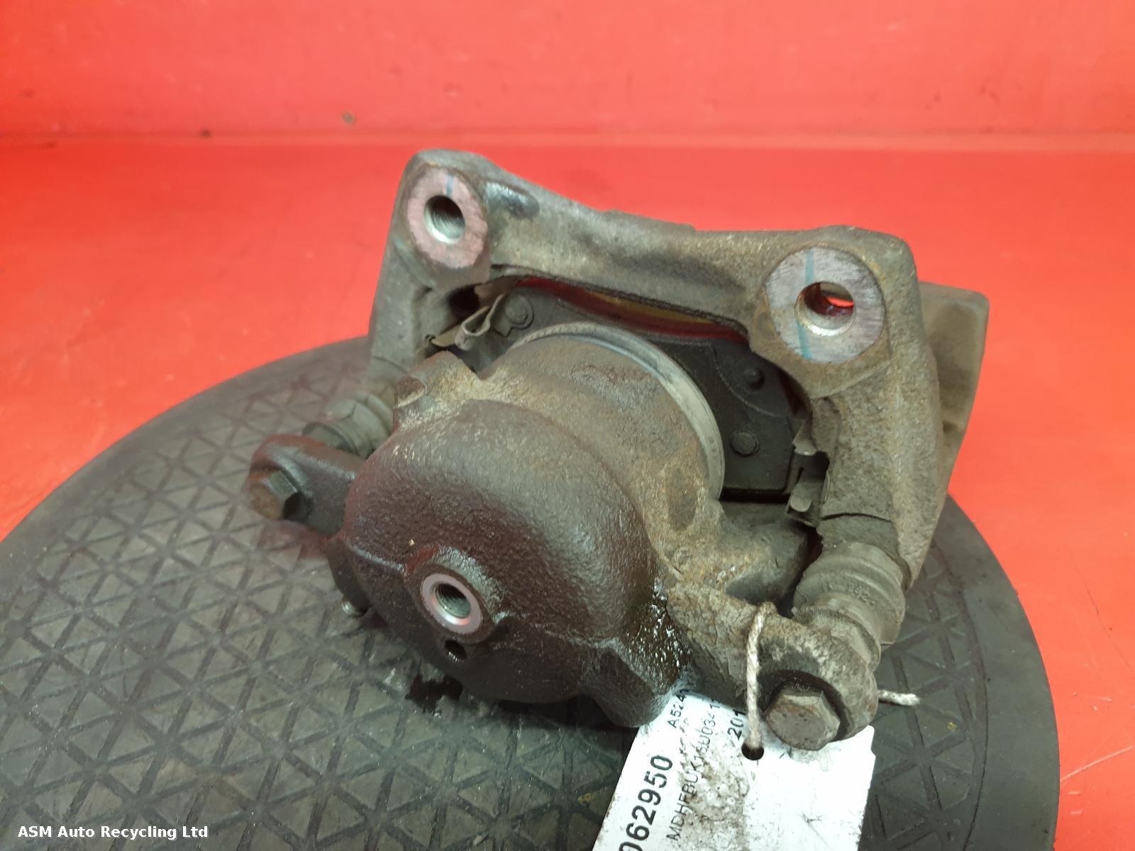 View Auto part Caliper Nissan Micra 2017