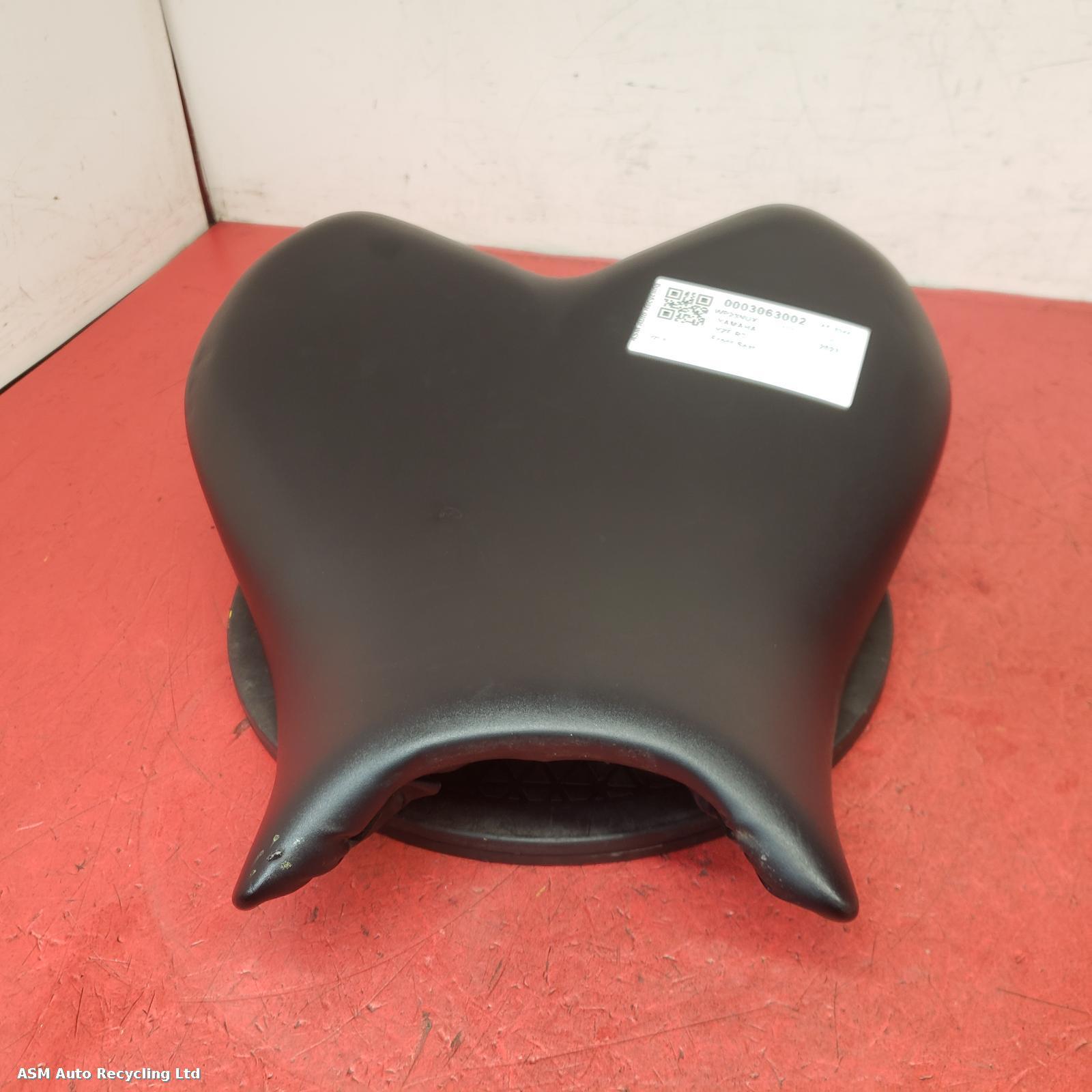 View Auto part Front Seat Yamaha Yzf R7 2023