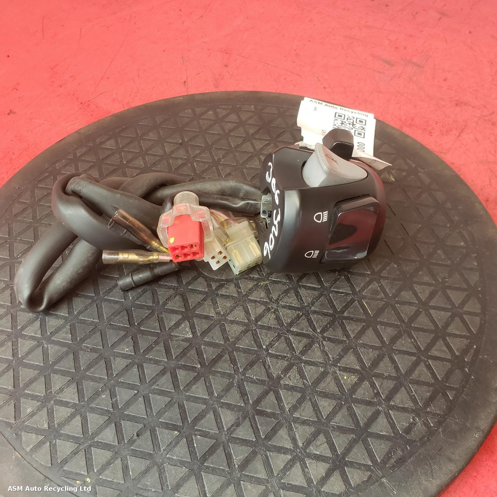 View Auto part LH Switch Gear Honda Ww 2018