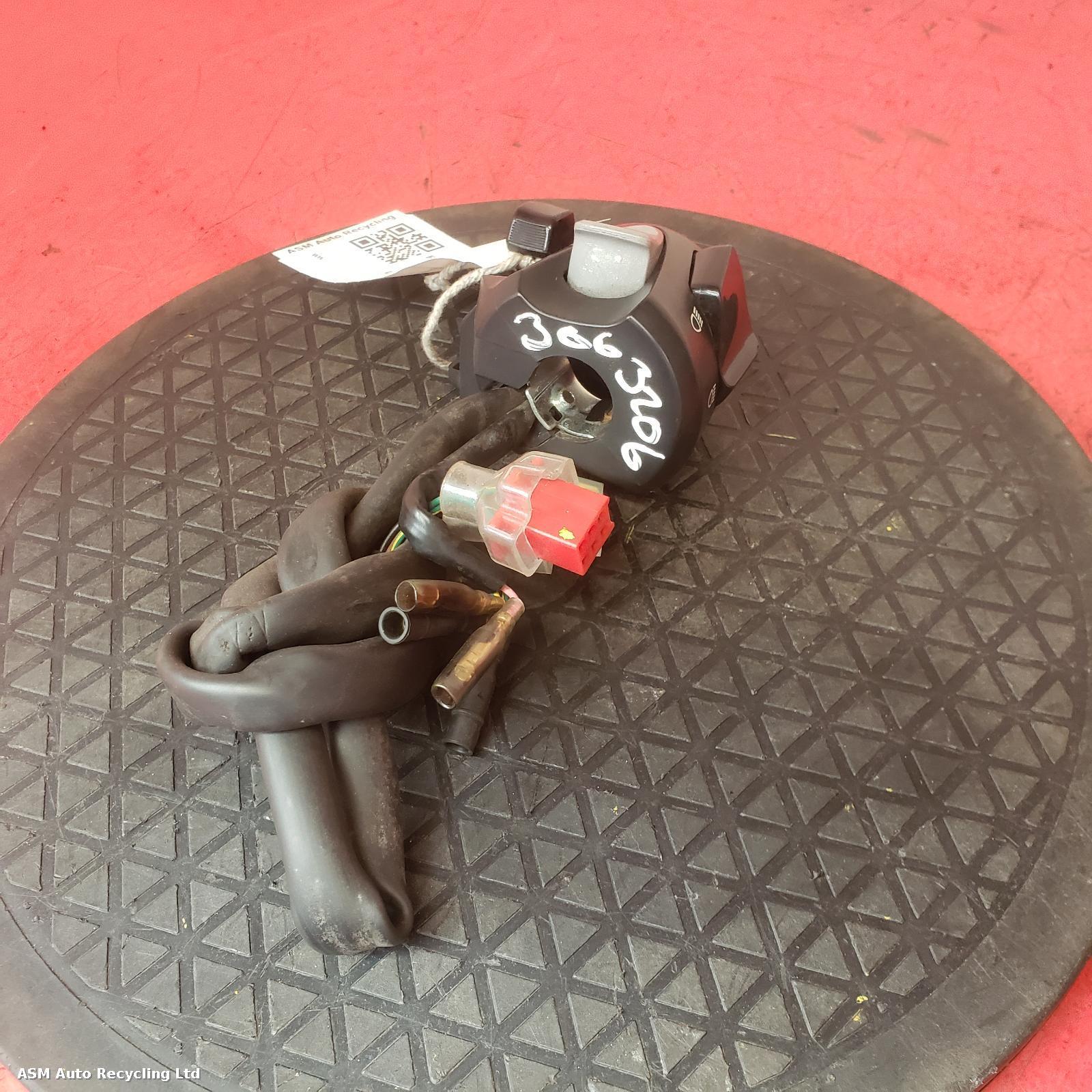 View Auto part LH Switch Gear Honda Ww 2018