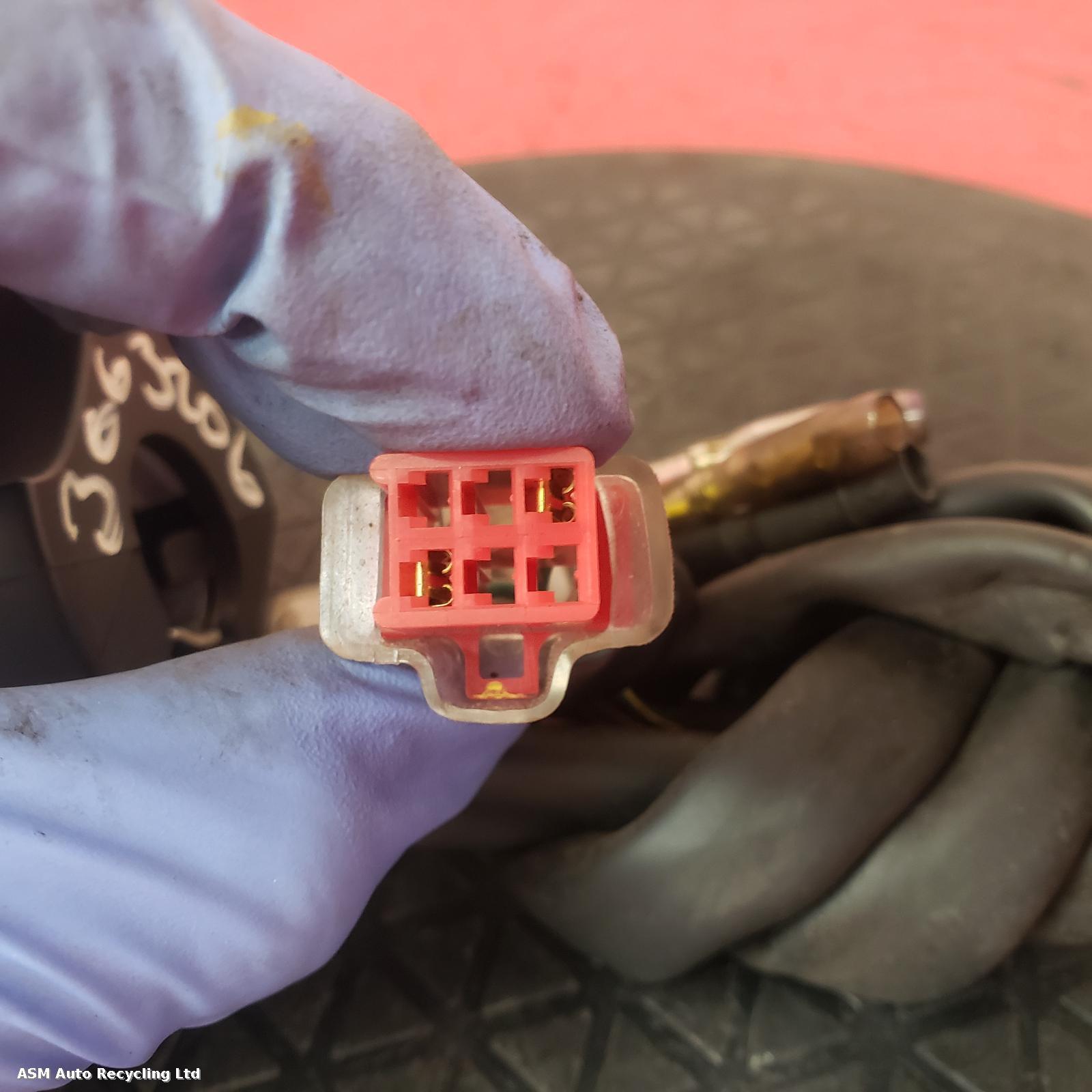 View Auto part LH Switch Gear Honda Ww 2018