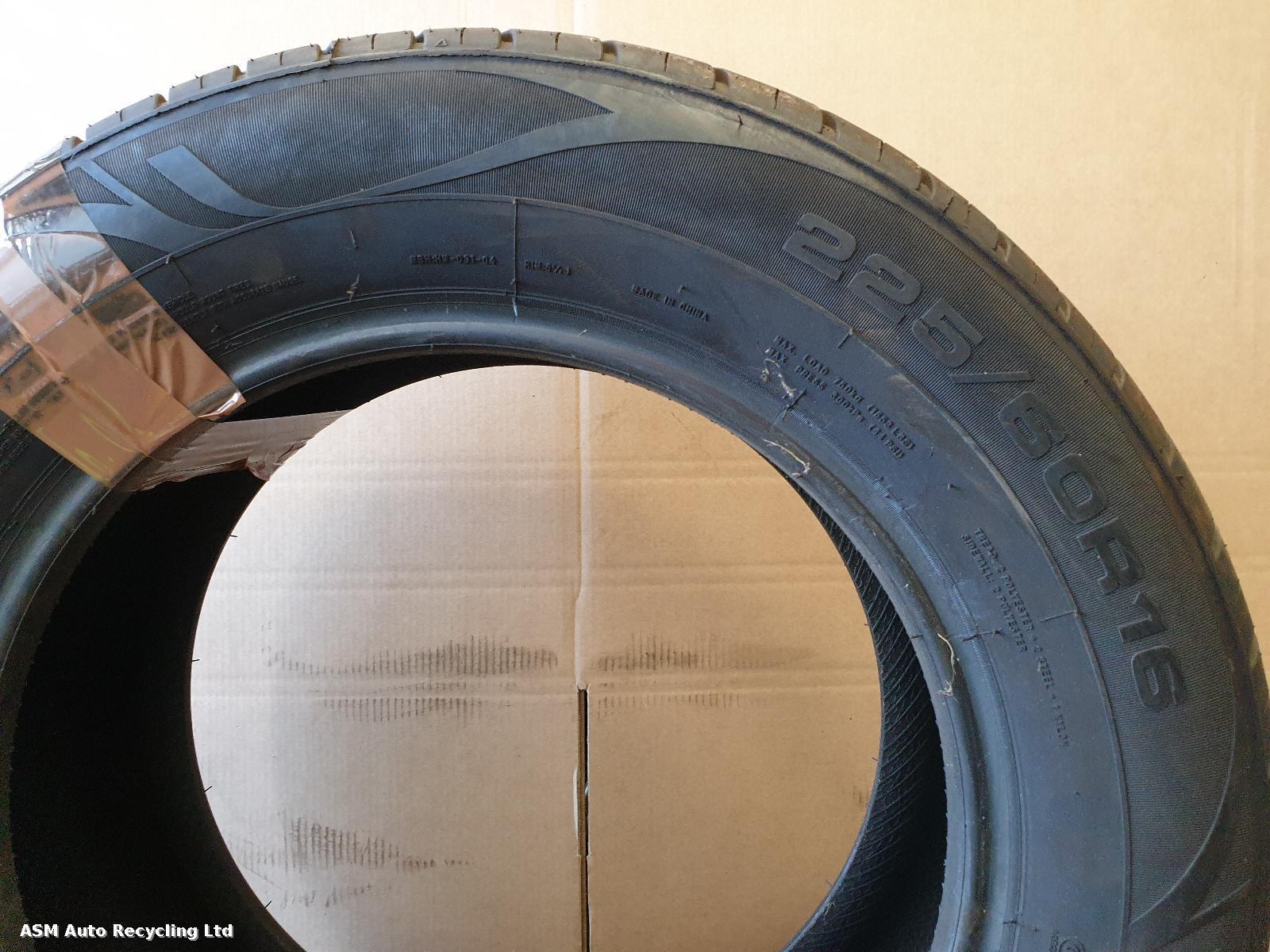 View Auto part 60 Profile Tyre Tyre 16 Inch Tyre 2024