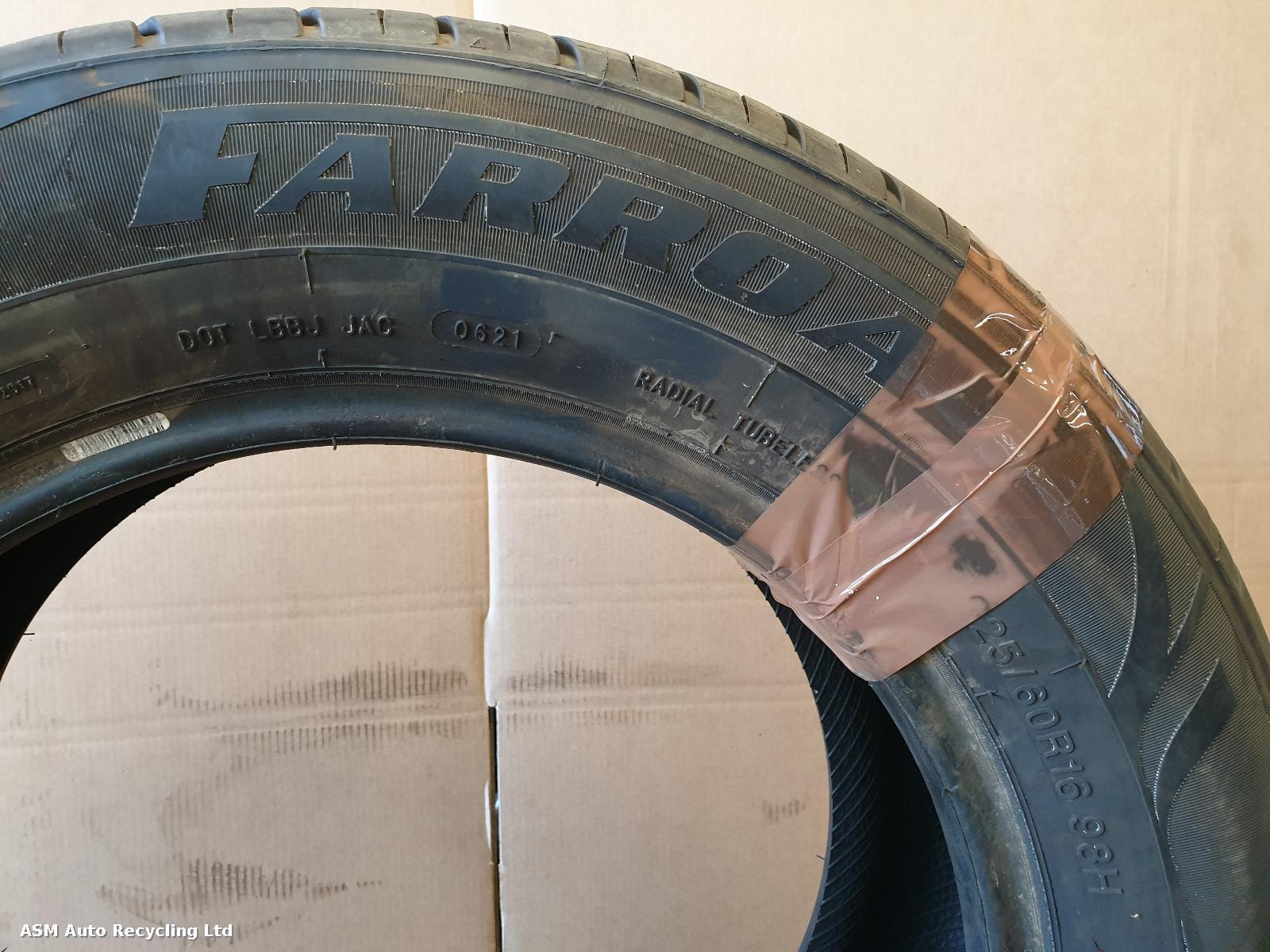 View Auto part 60 Profile Tyre Tyre 16 Inch Tyre 2024