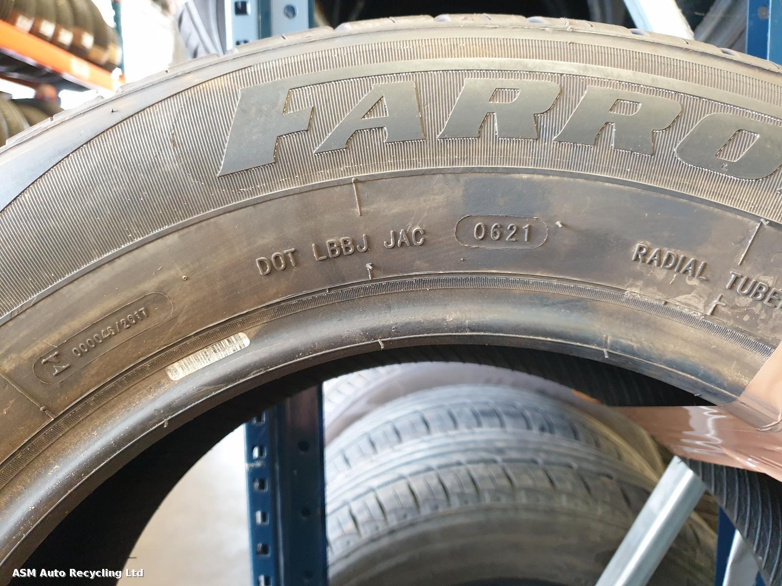 View Auto part 60 Profile Tyre Tyre 16 Inch Tyre 2024
