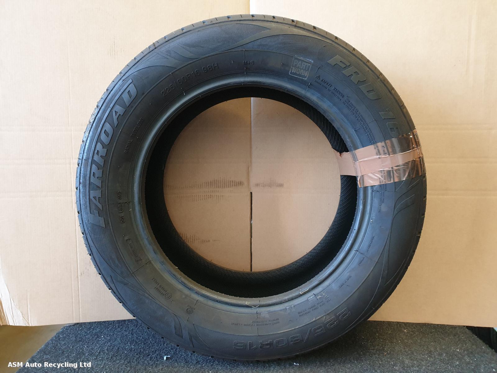 View Auto part 60 Profile Tyre Tyre 16 Inch Tyre 2024