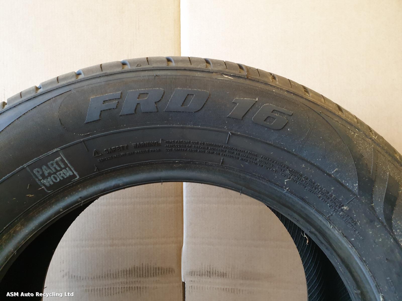 View Auto part 60 Profile Tyre Tyre 16 Inch Tyre 2024