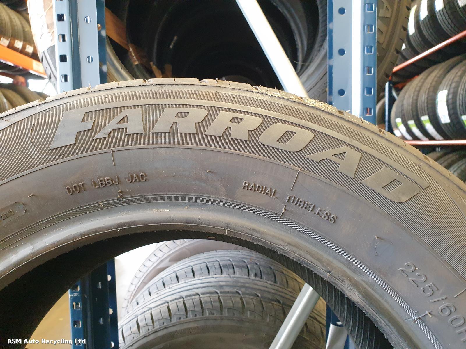 View Auto part 60 Profile Tyre Tyre 16 Inch Tyre 2024