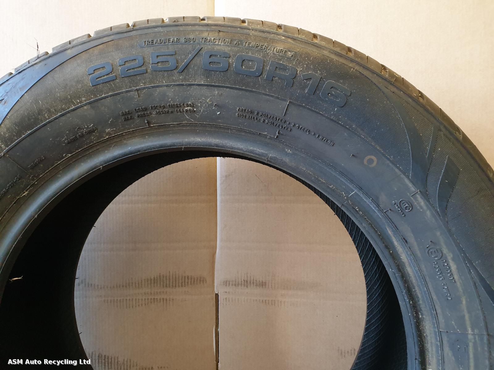 View Auto part 60 Profile Tyre Tyre 16 Inch Tyre 2024