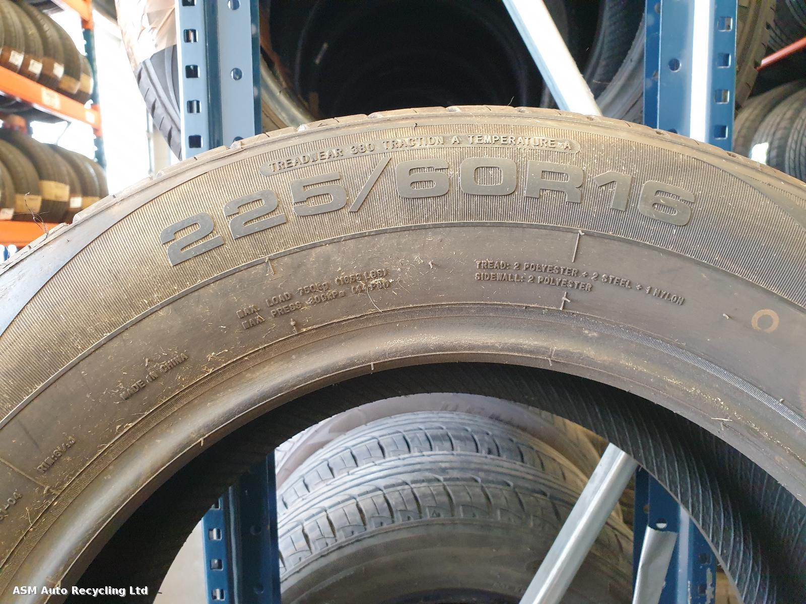View Auto part 60 Profile Tyre Tyre 16 Inch Tyre 2024