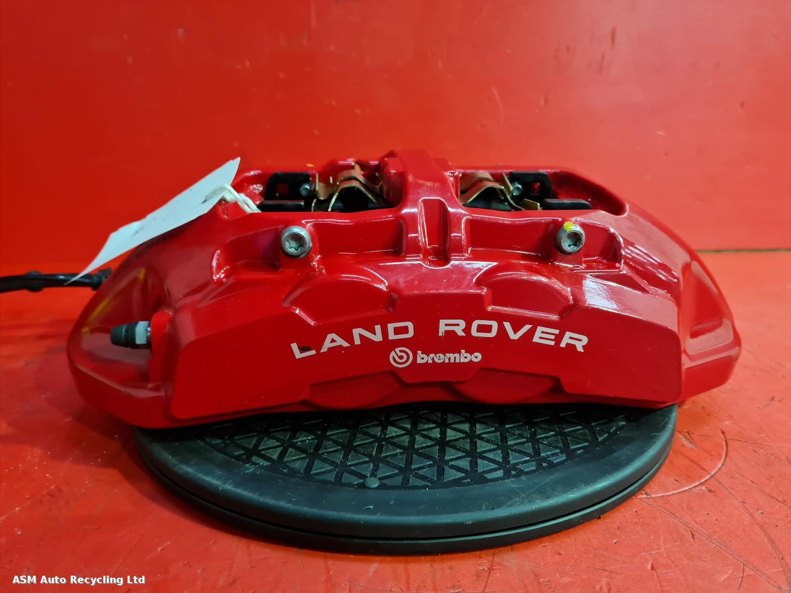 View Auto part Caliper Land Rover Range Rover Sport 2024