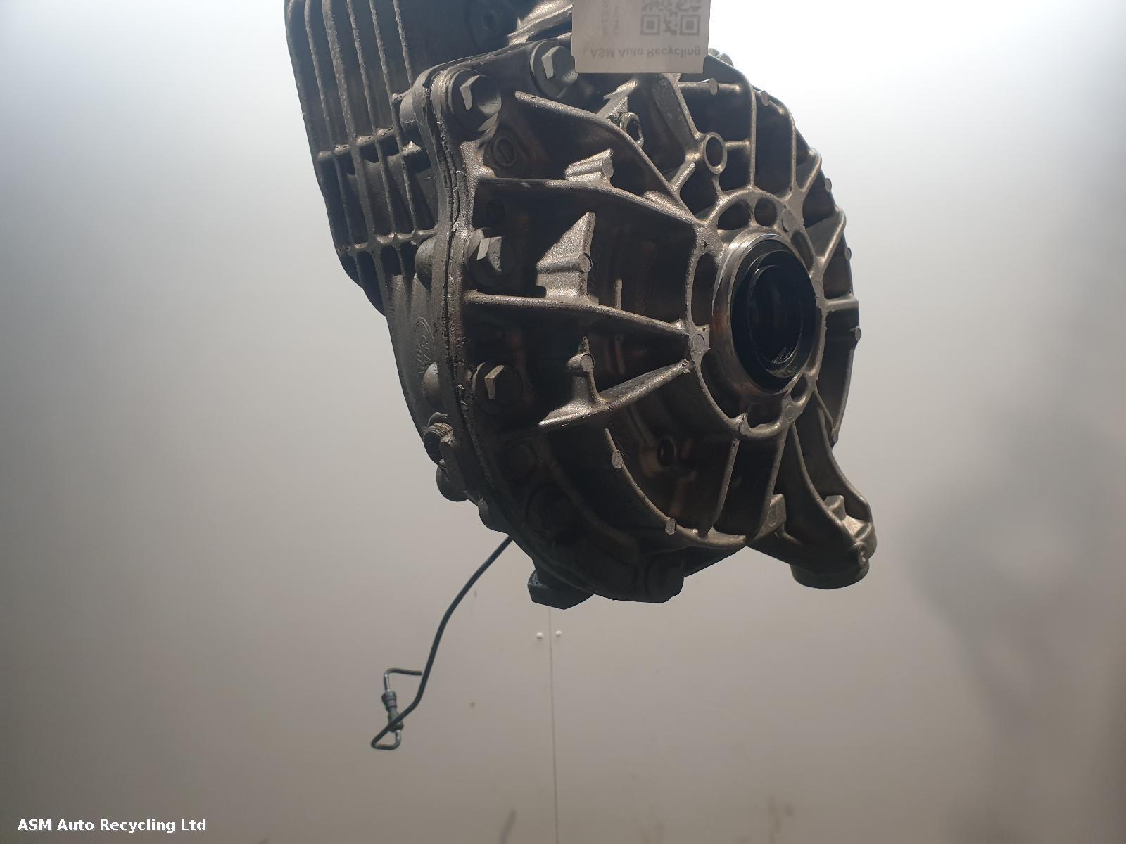 View Auto part Differential Assembly Land Rover Range Rover Sport 2024